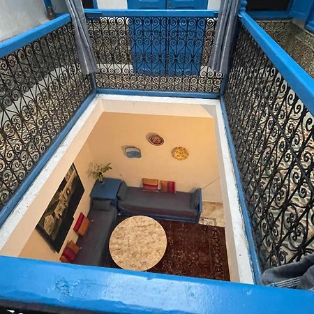 Blue Riad サフィ エクステリア 写真