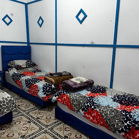 Blue Riad サフィ エクステリア 写真