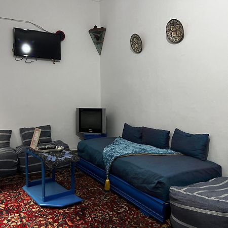 Blue Riad サフィ エクステリア 写真