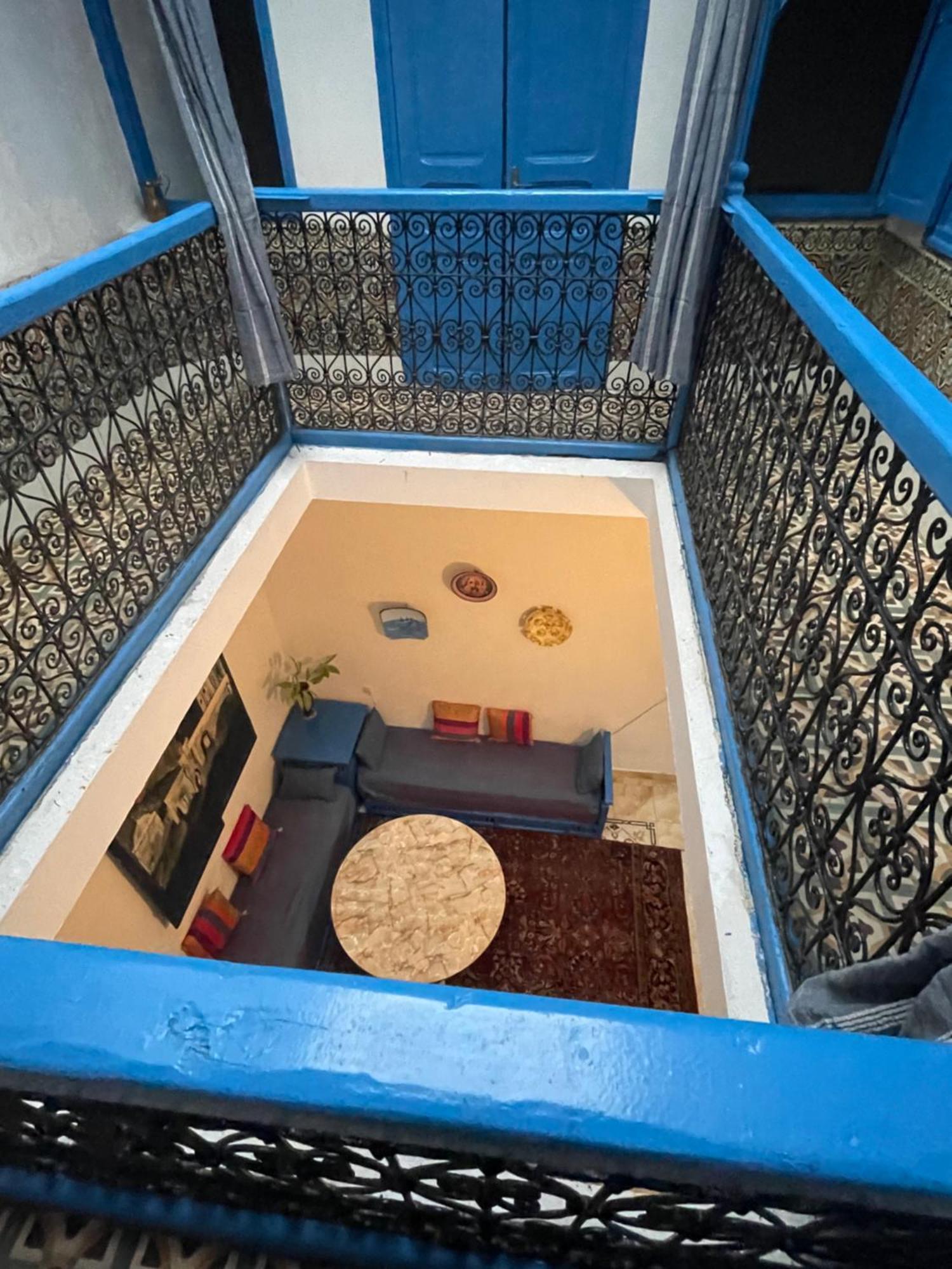Blue Riad サフィ エクステリア 写真