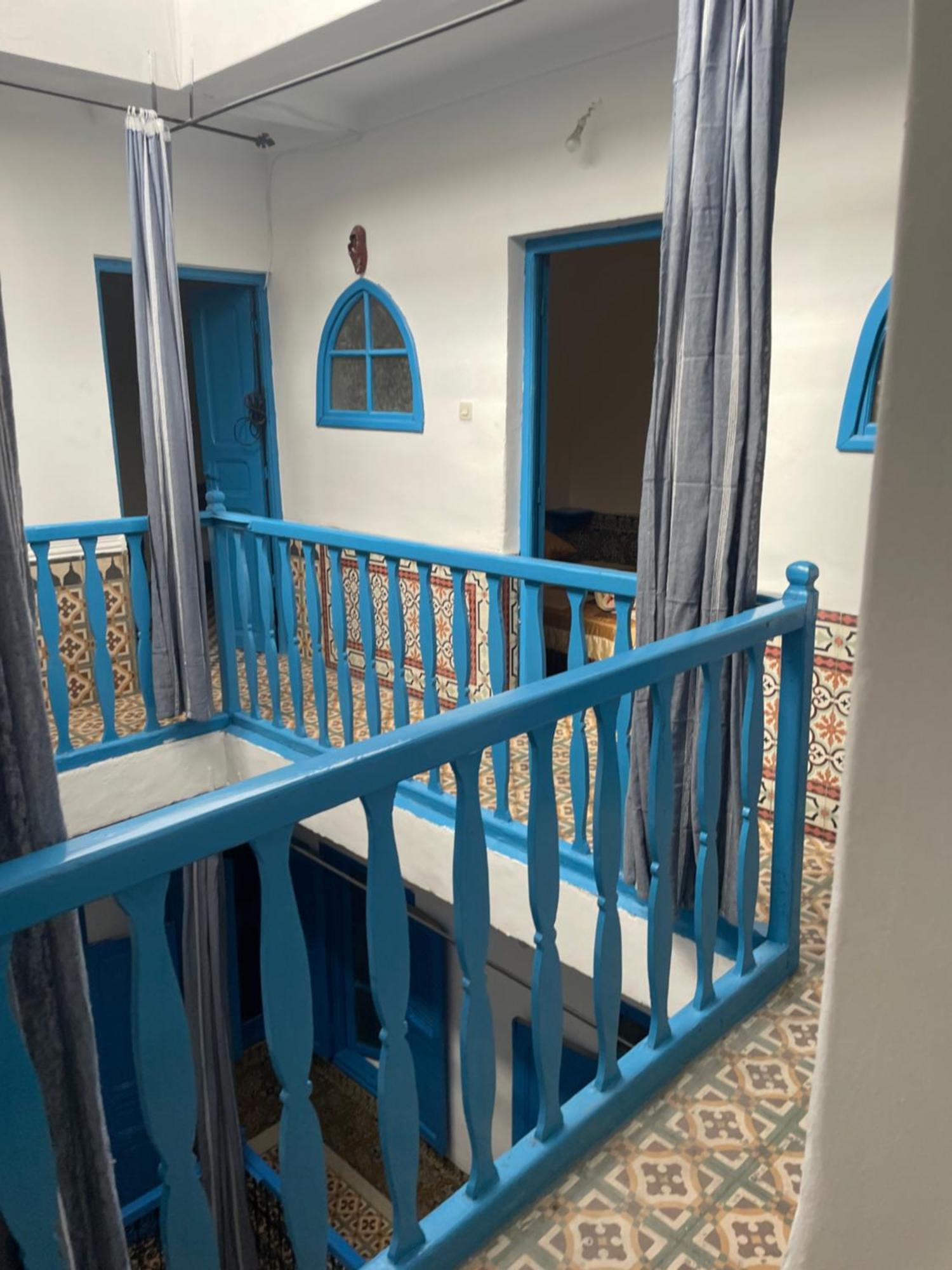 Blue Riad サフィ エクステリア 写真