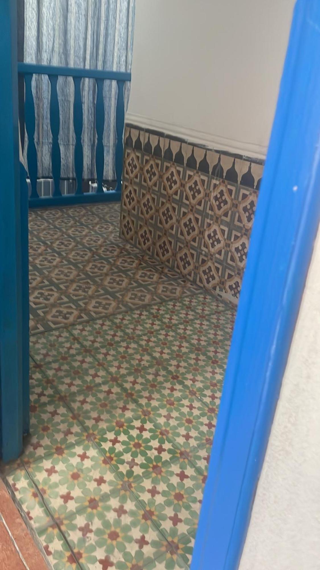 Blue Riad サフィ エクステリア 写真