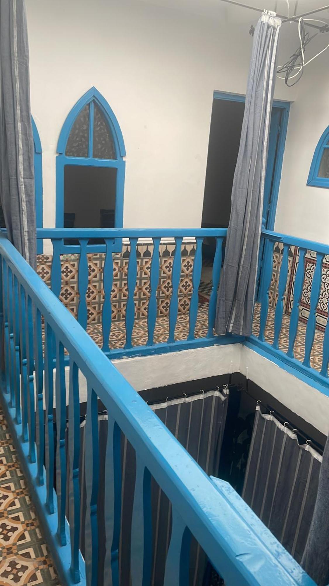Blue Riad サフィ エクステリア 写真
