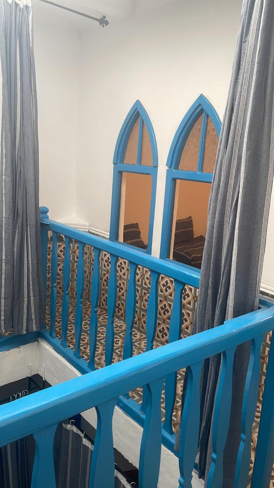 Blue Riad サフィ エクステリア 写真