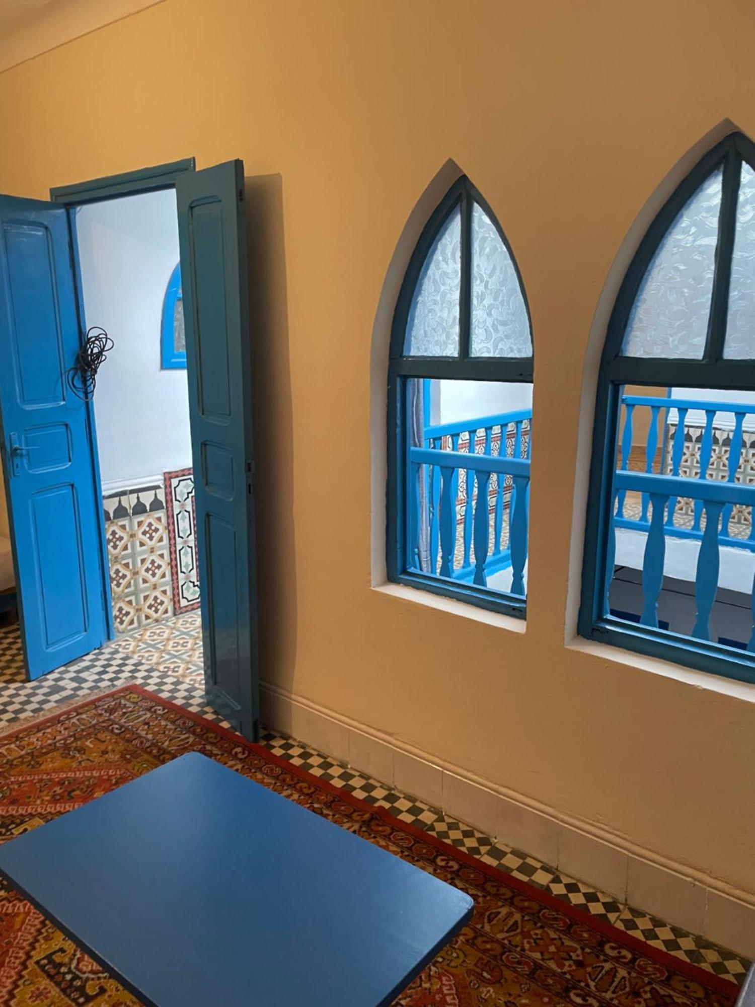 Blue Riad サフィ エクステリア 写真