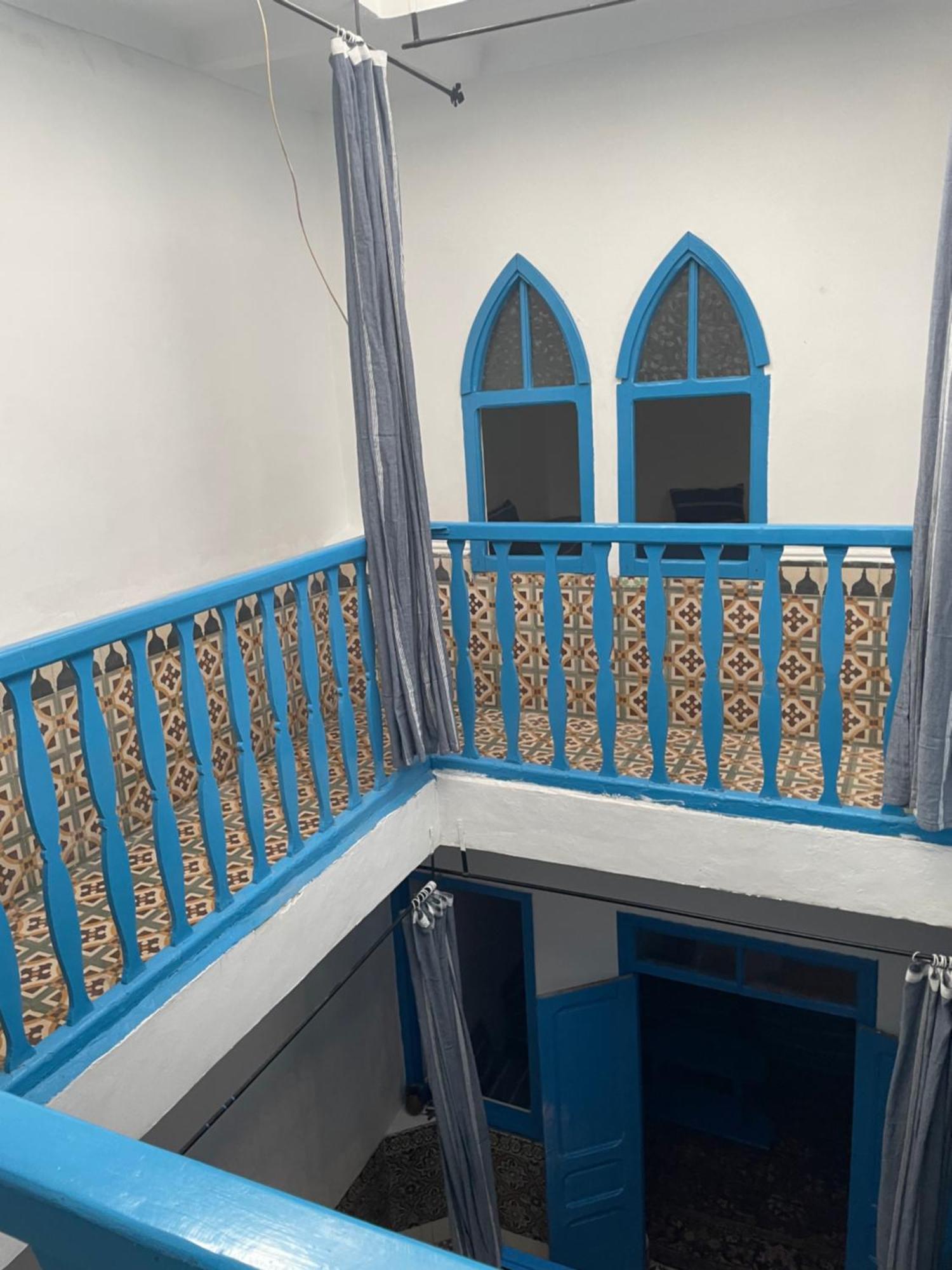 Blue Riad サフィ エクステリア 写真