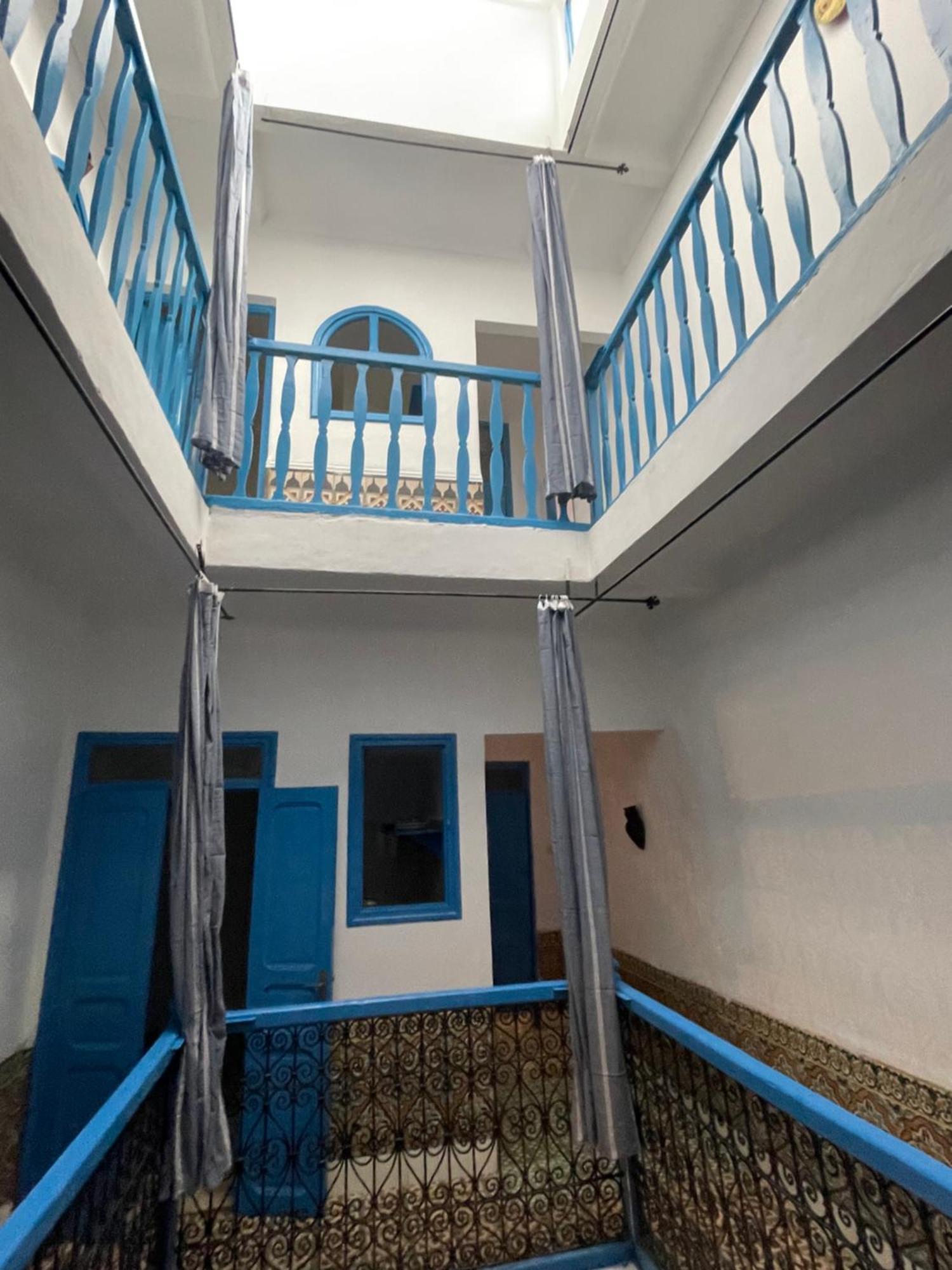 Blue Riad サフィ エクステリア 写真