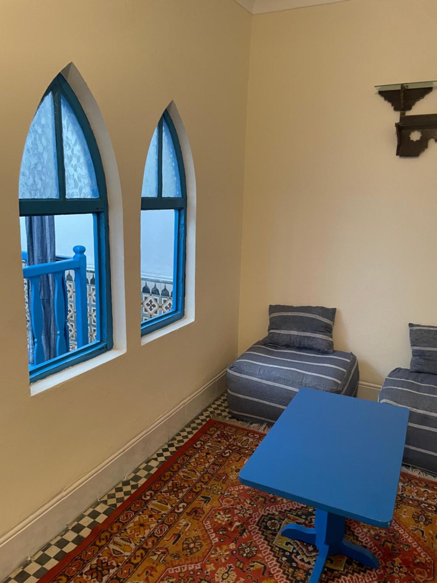 Blue Riad サフィ エクステリア 写真