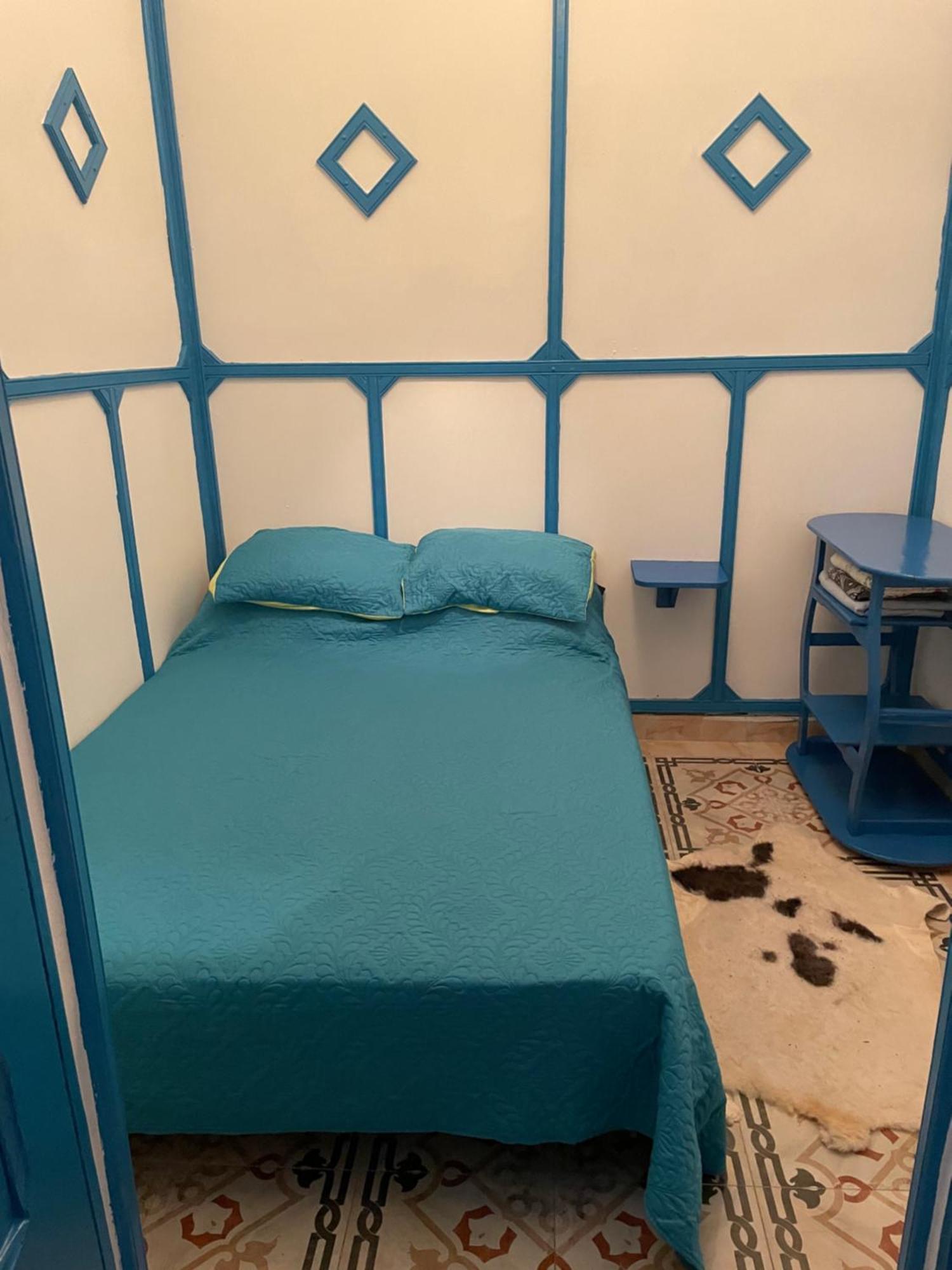 Blue Riad サフィ エクステリア 写真