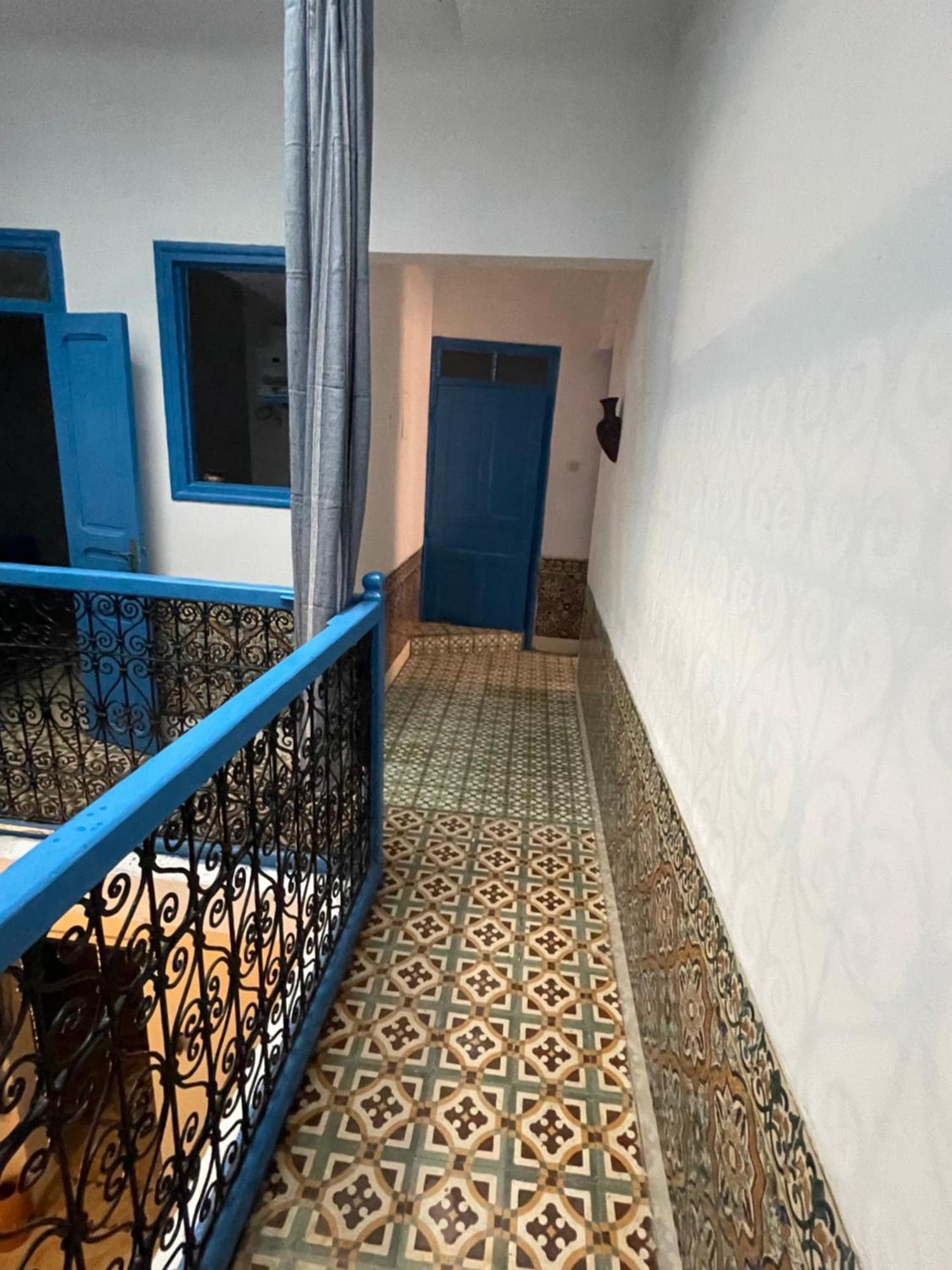 Blue Riad サフィ エクステリア 写真