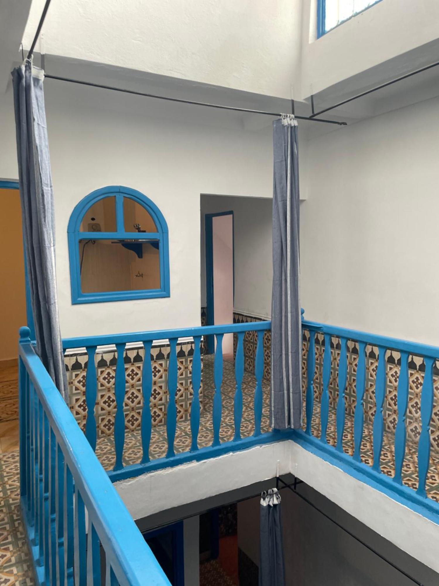 Blue Riad サフィ エクステリア 写真