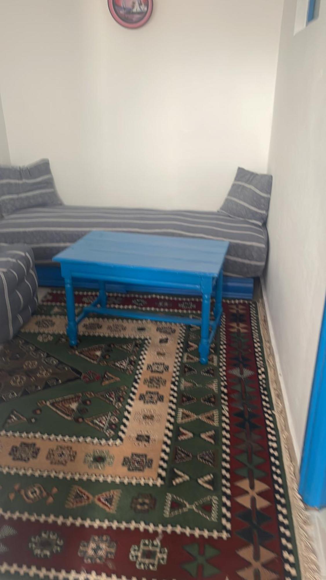 Blue Riad サフィ エクステリア 写真