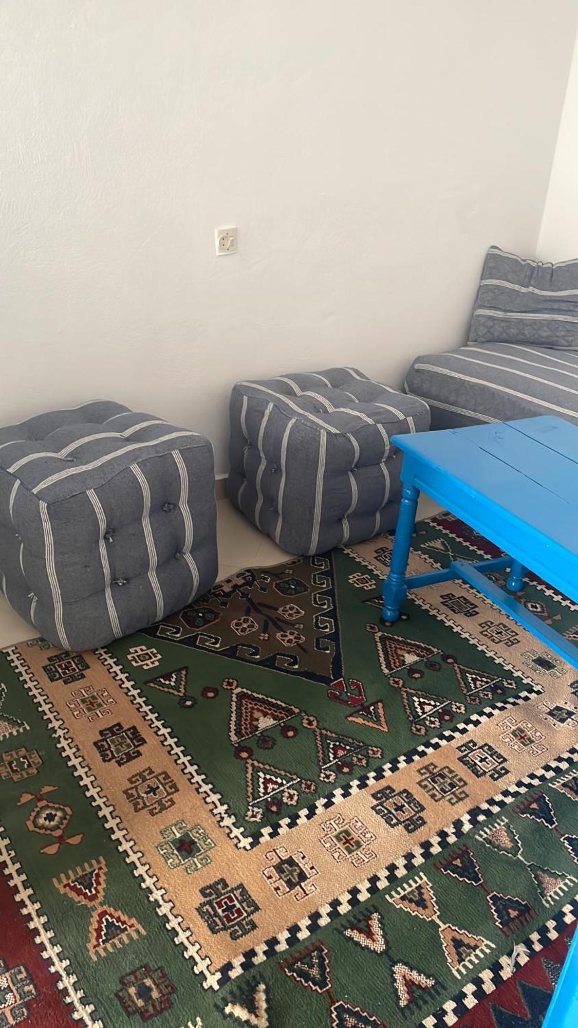 Blue Riad サフィ エクステリア 写真