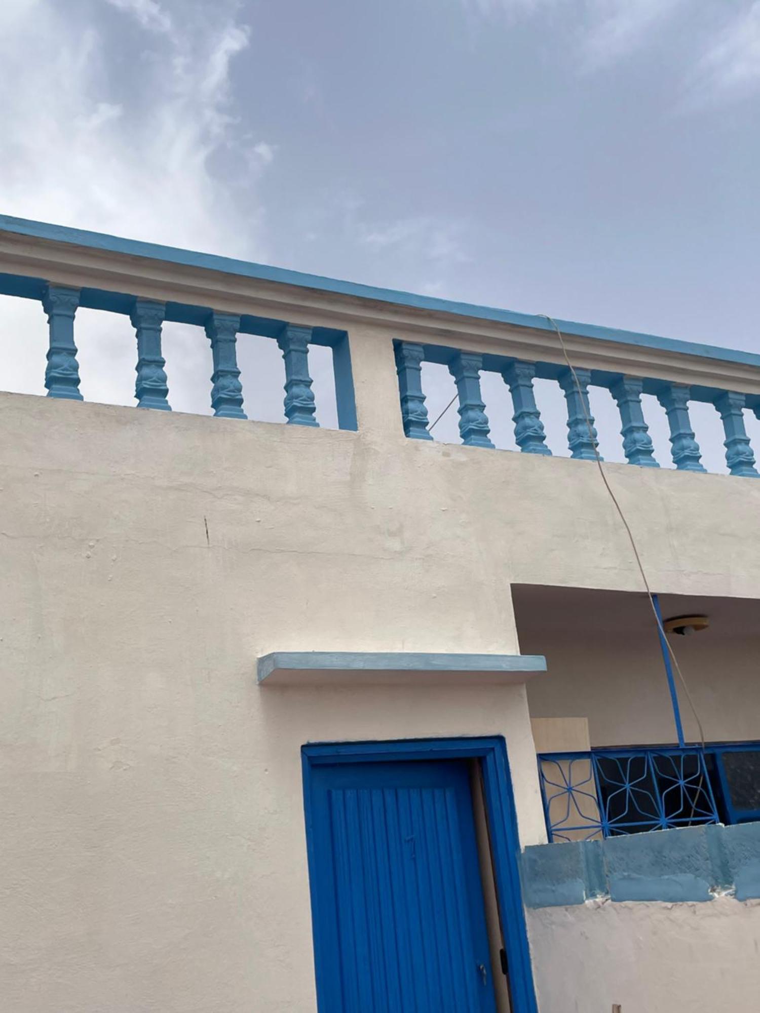 Blue Riad サフィ エクステリア 写真