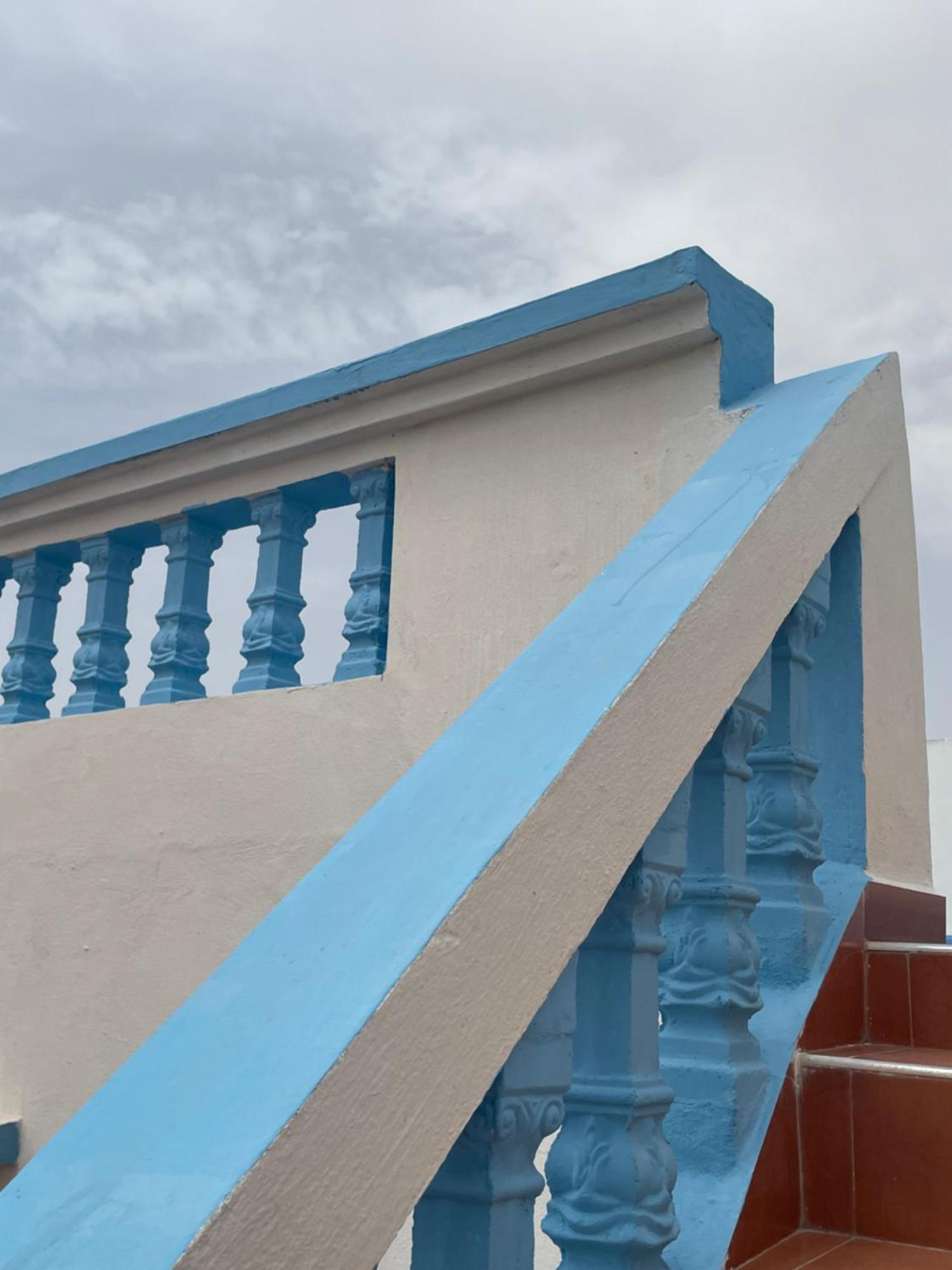 Blue Riad サフィ エクステリア 写真