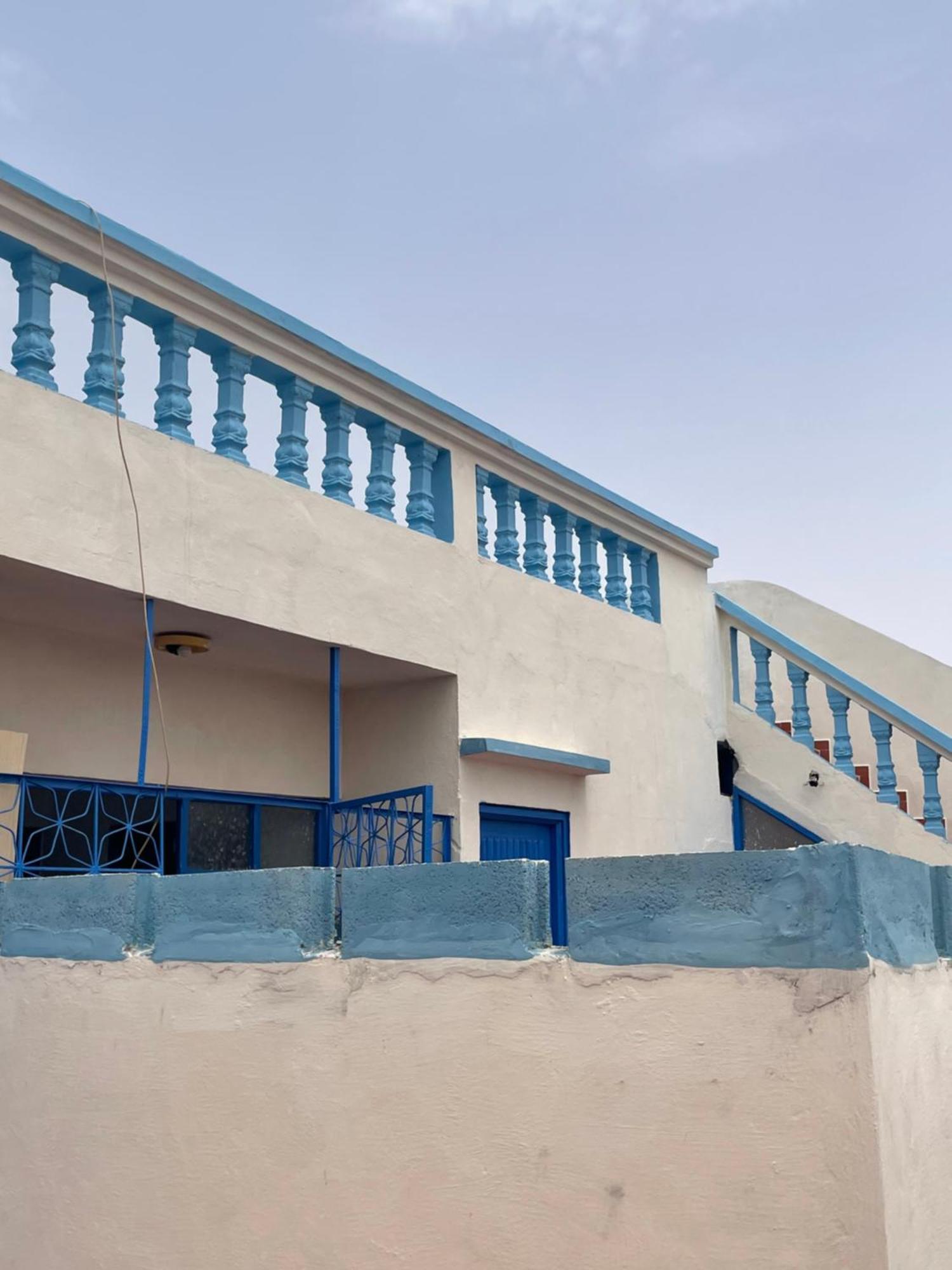 Blue Riad サフィ エクステリア 写真