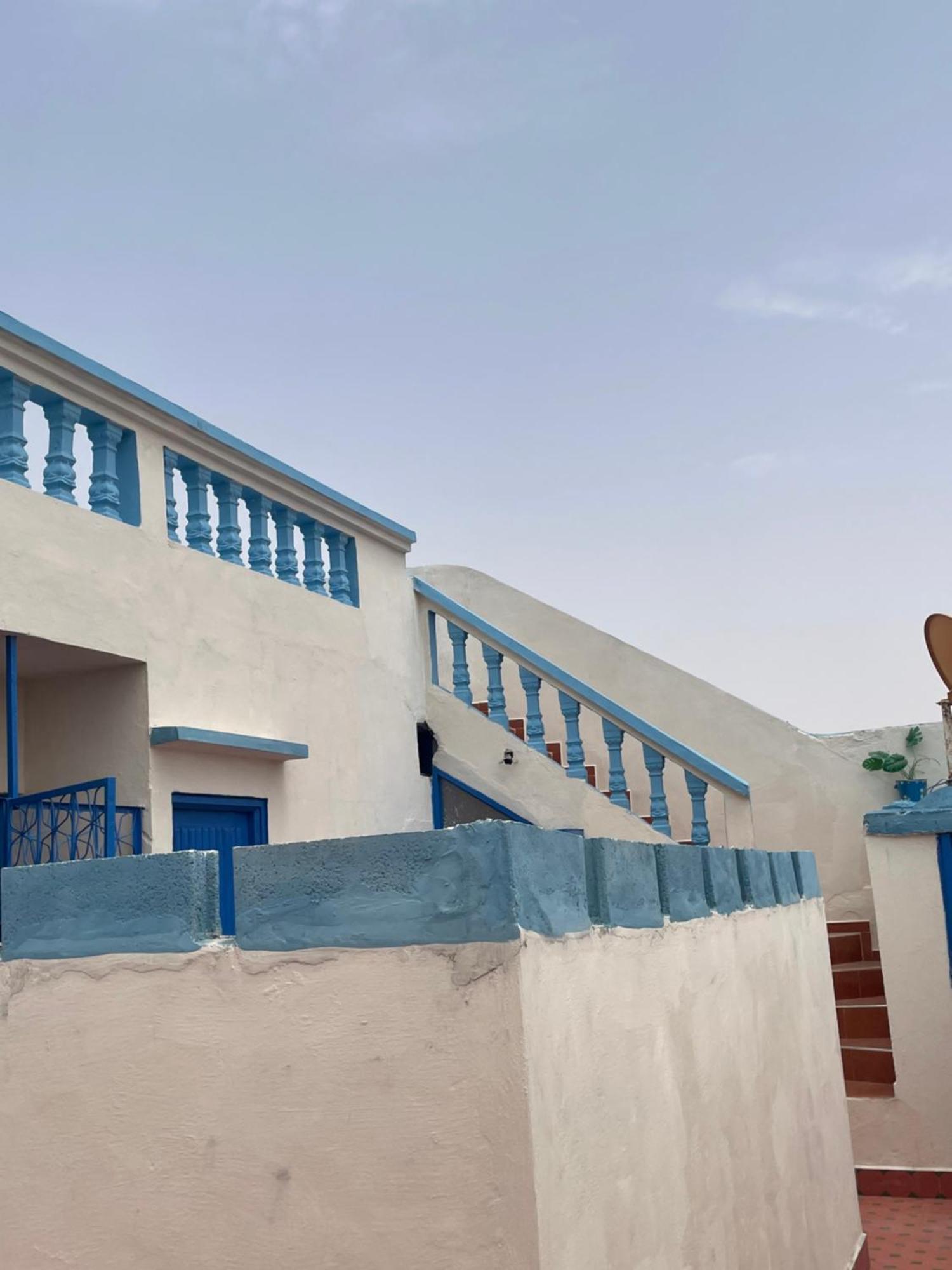 Blue Riad サフィ エクステリア 写真