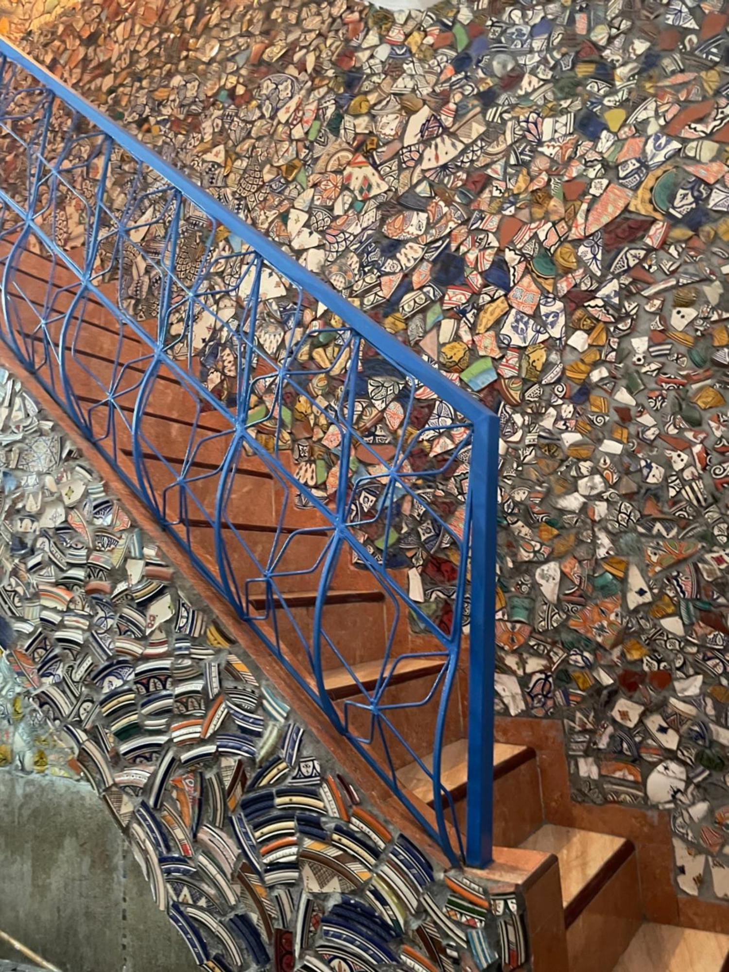 Blue Riad サフィ エクステリア 写真