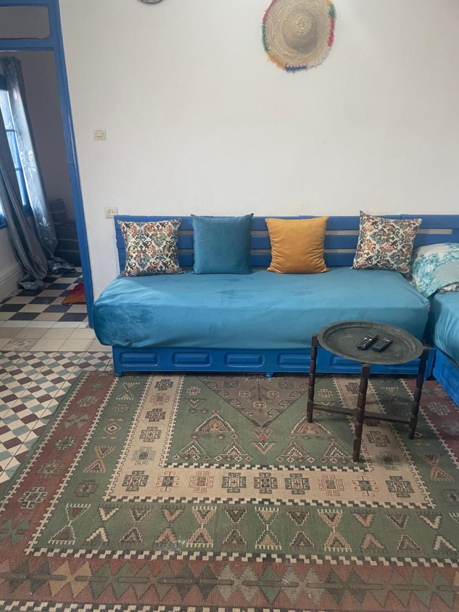 Blue Riad サフィ エクステリア 写真
