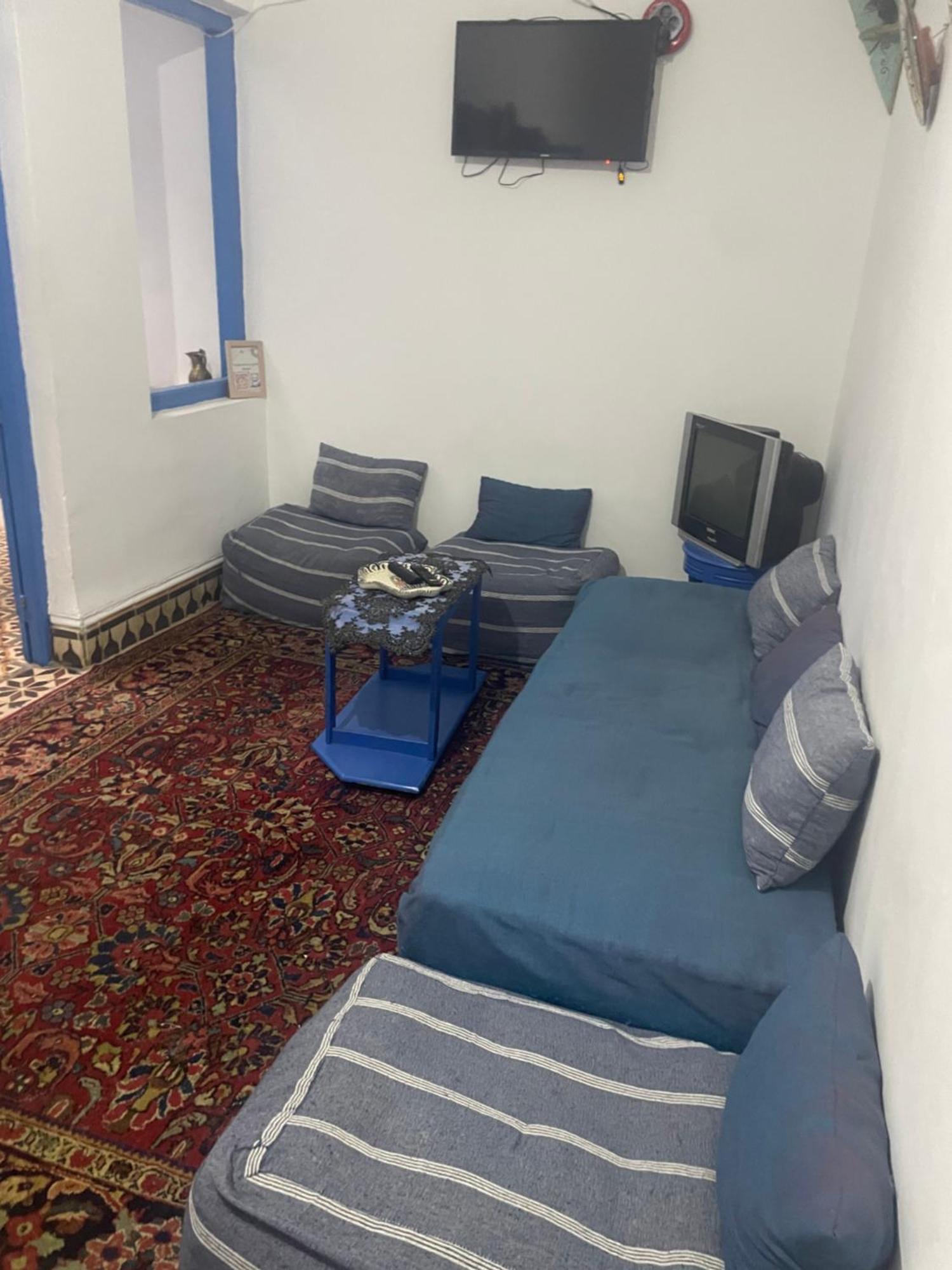 Blue Riad サフィ エクステリア 写真