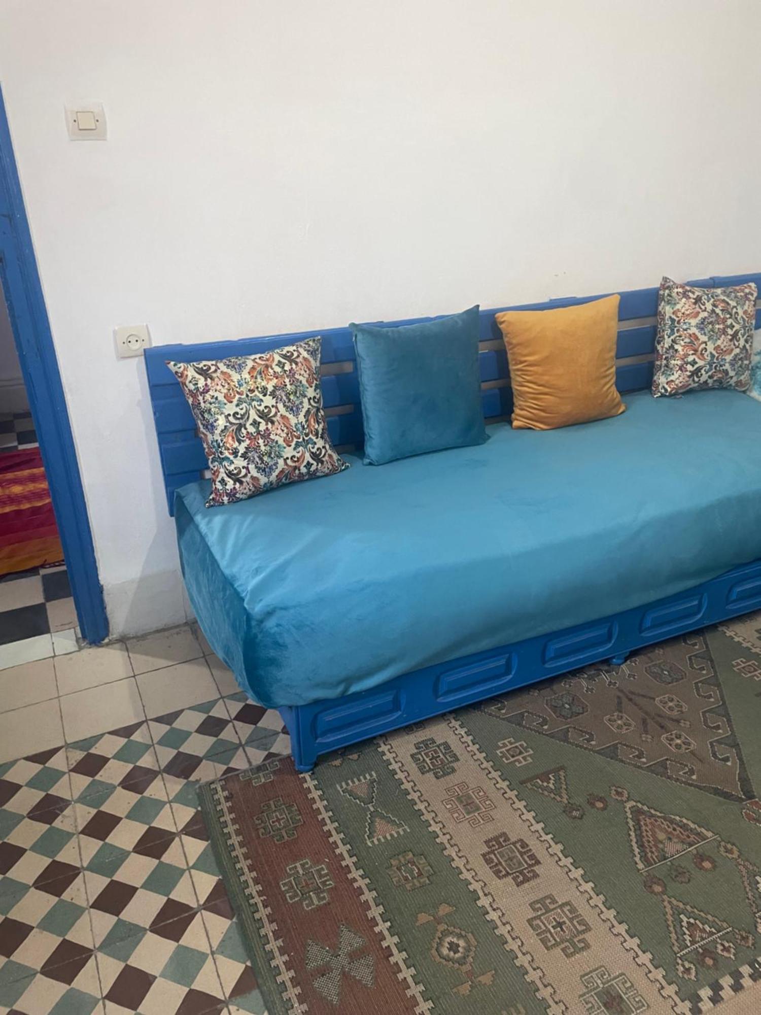 Blue Riad サフィ エクステリア 写真