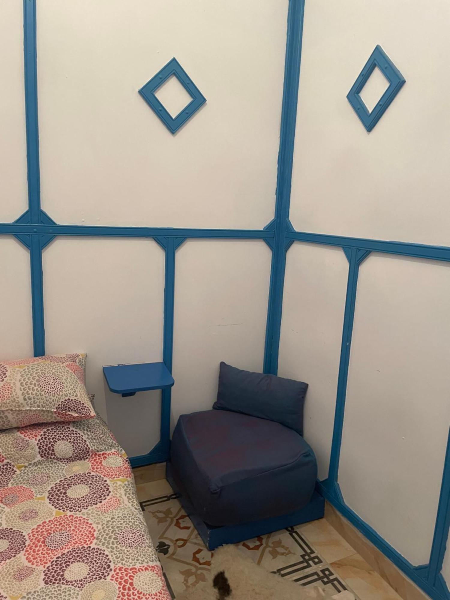 Blue Riad サフィ エクステリア 写真