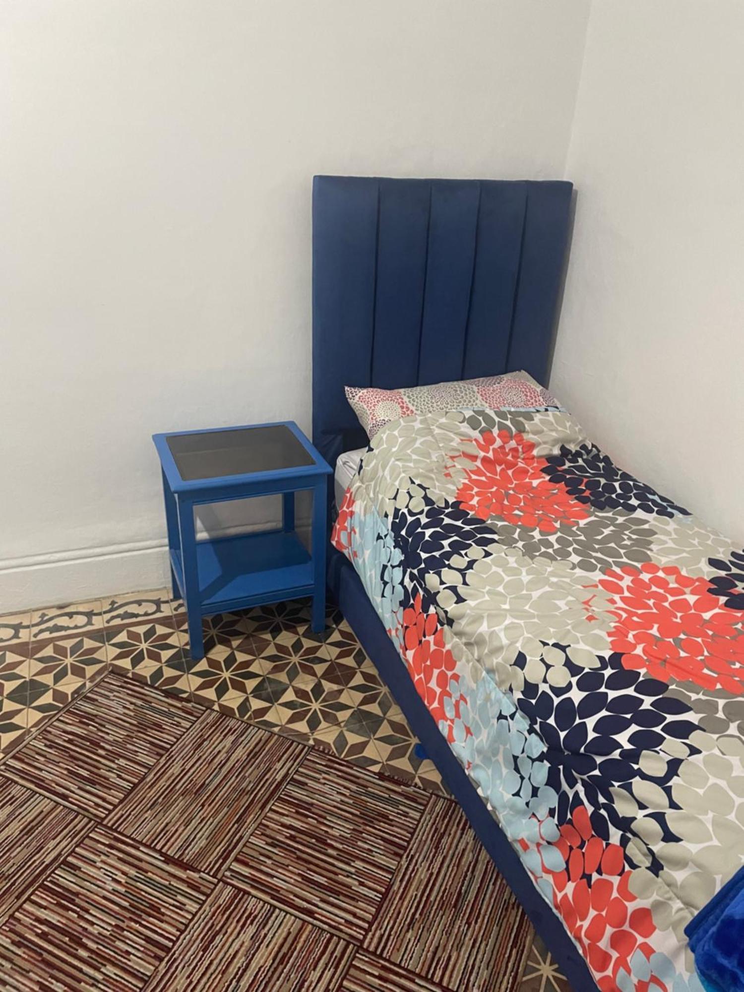 Blue Riad サフィ エクステリア 写真