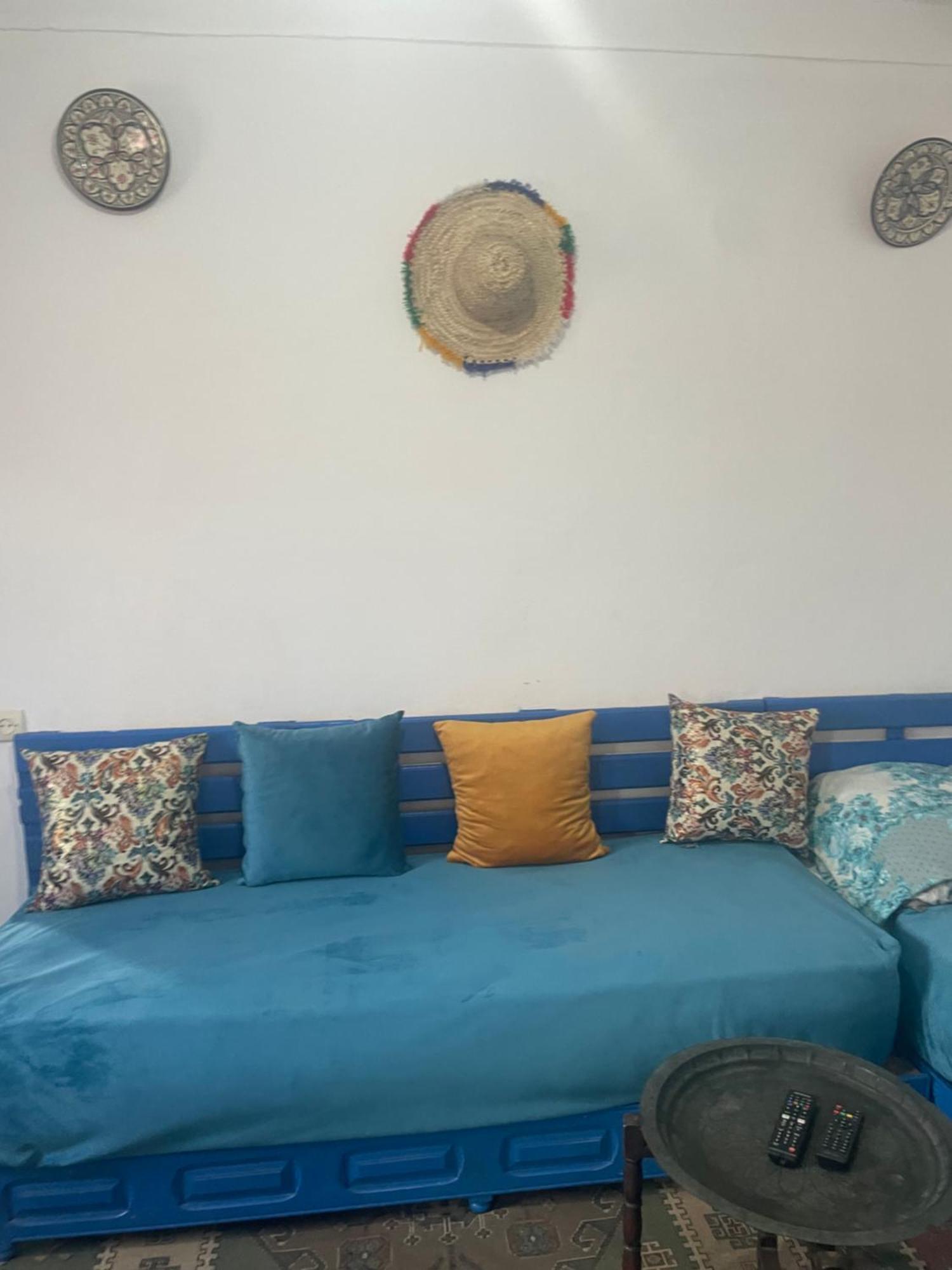 Blue Riad サフィ エクステリア 写真