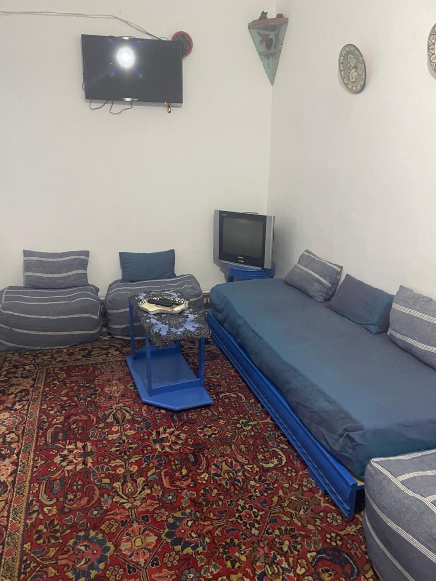 Blue Riad サフィ エクステリア 写真