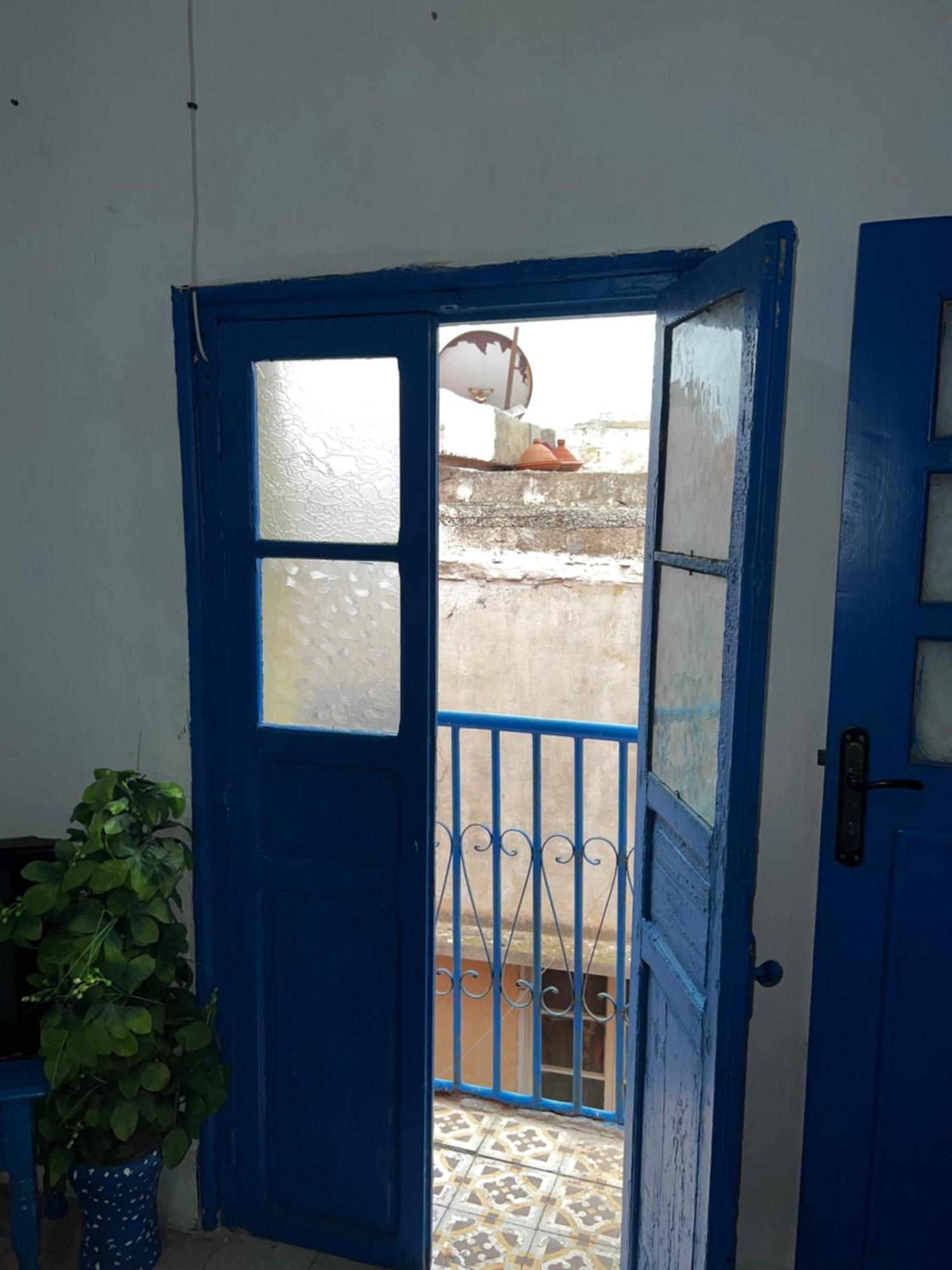 Blue Riad サフィ エクステリア 写真