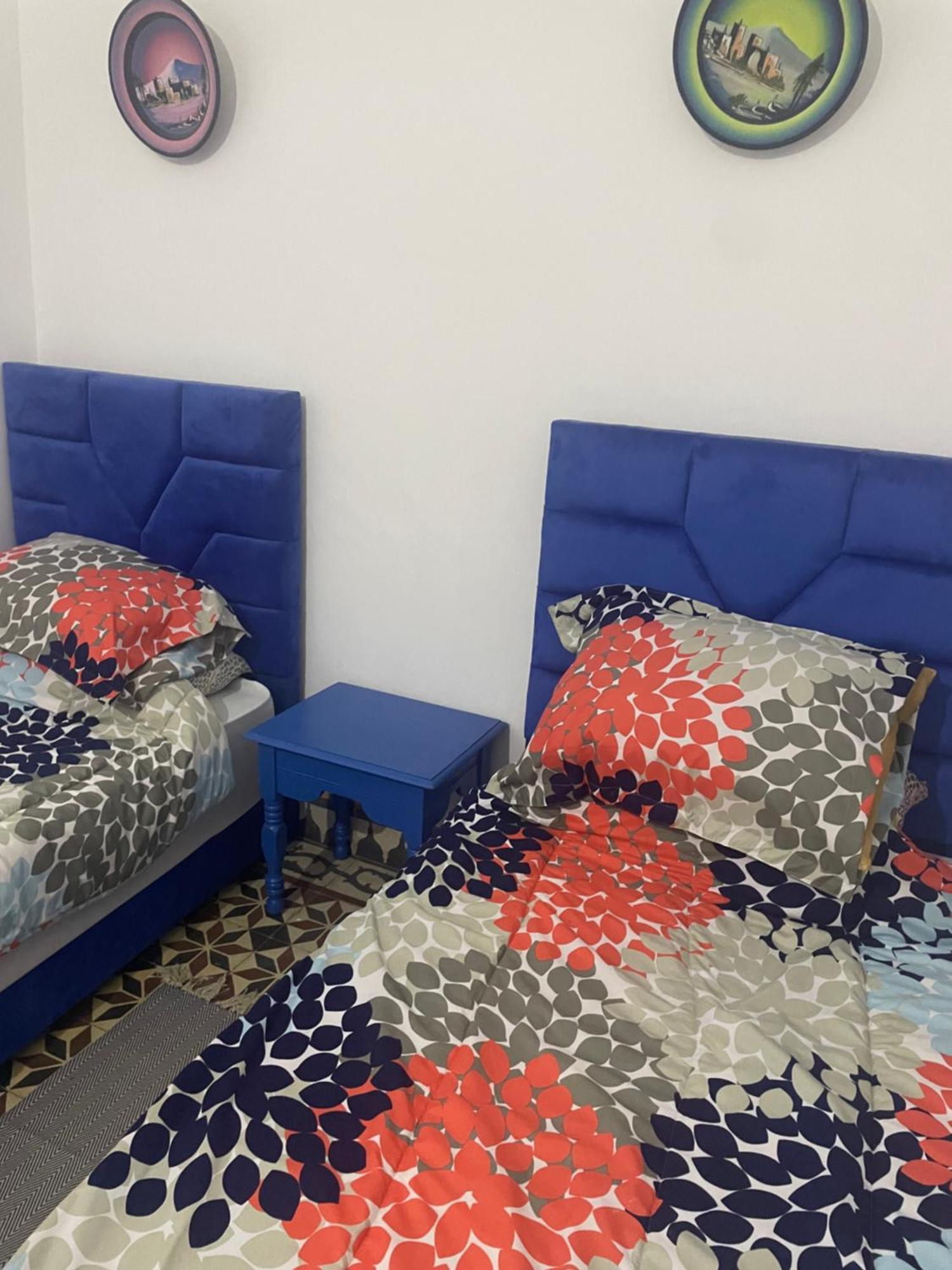 Blue Riad サフィ エクステリア 写真