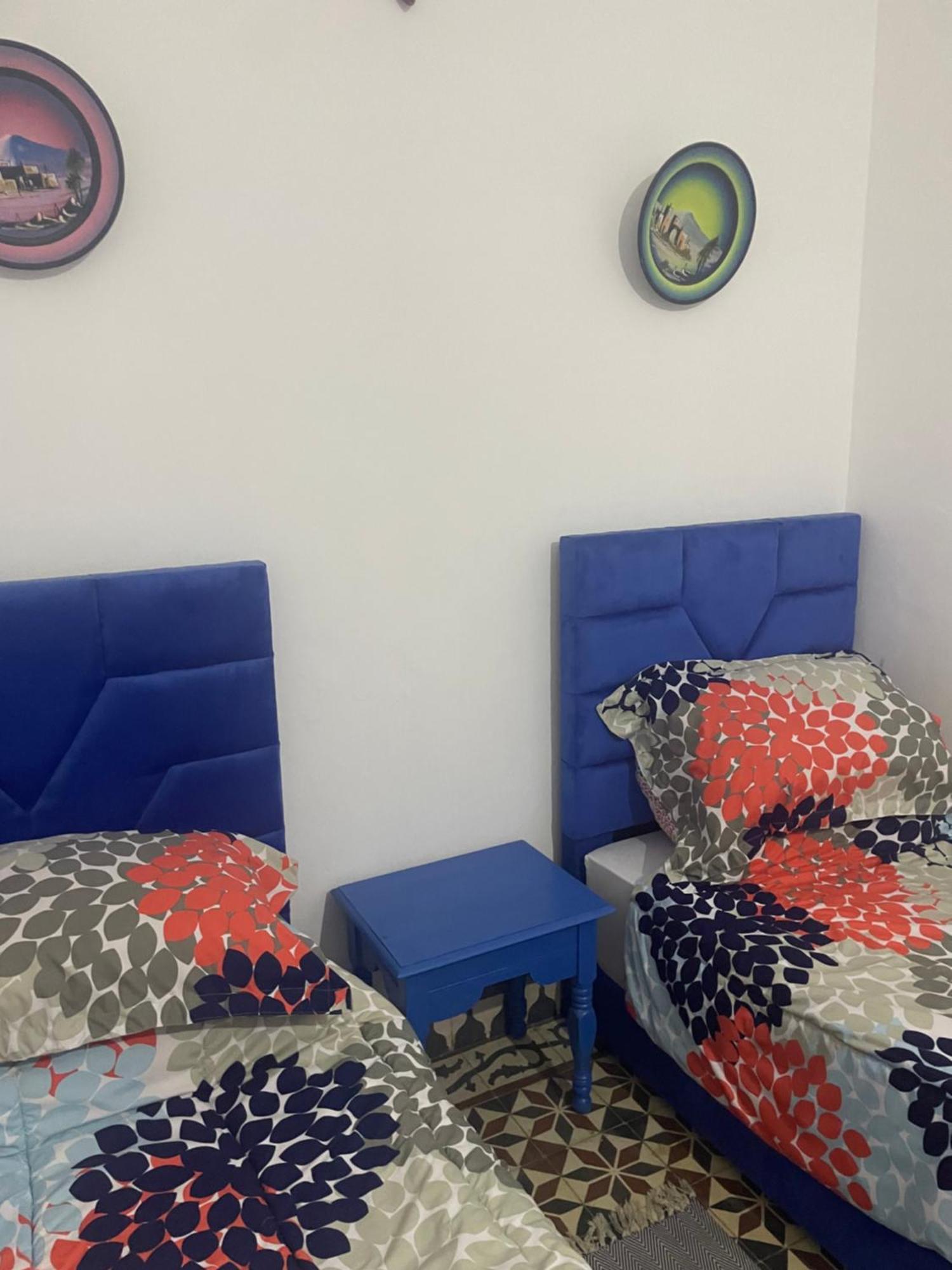 Blue Riad サフィ エクステリア 写真