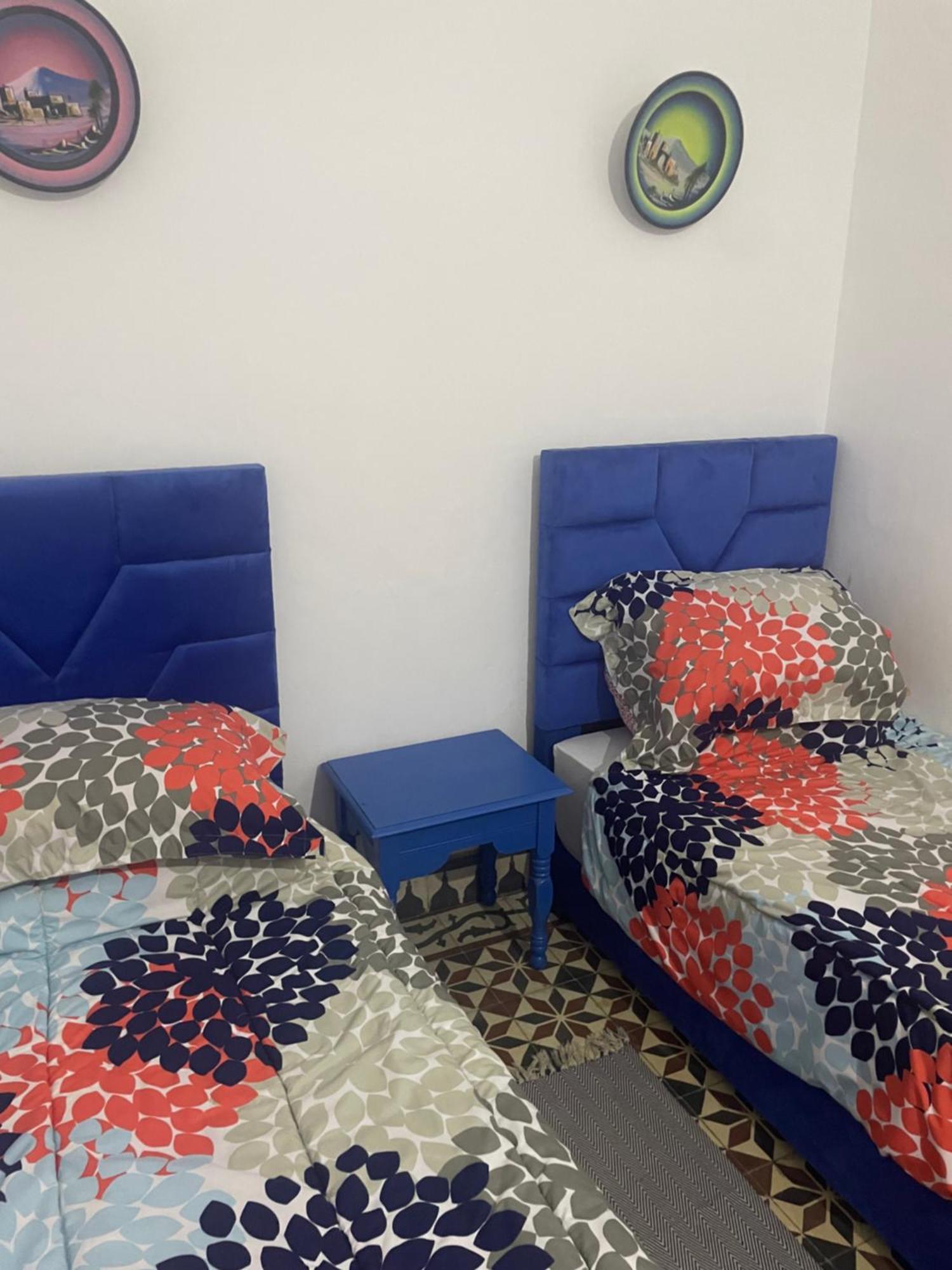 Blue Riad サフィ エクステリア 写真