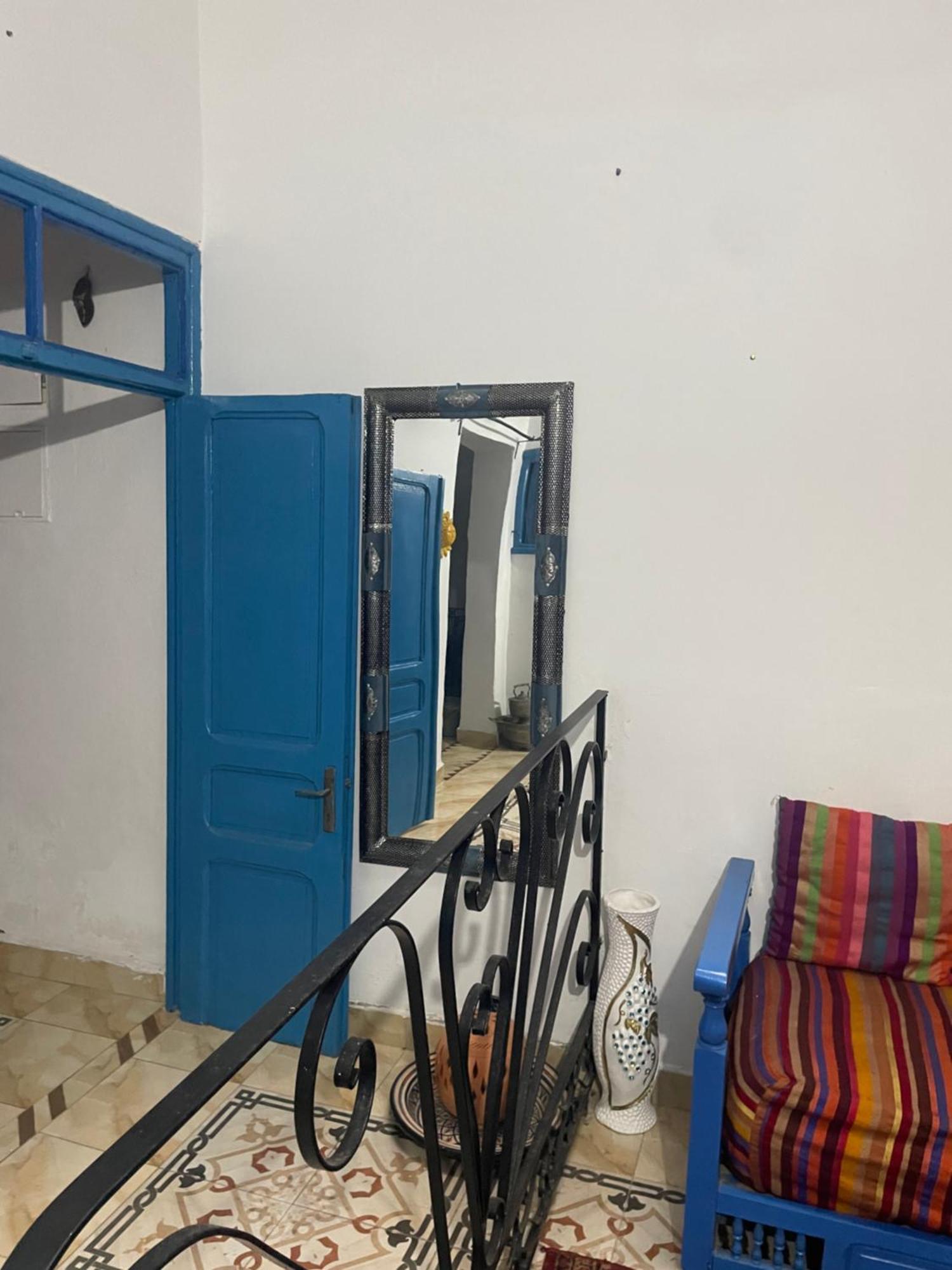 Blue Riad サフィ エクステリア 写真