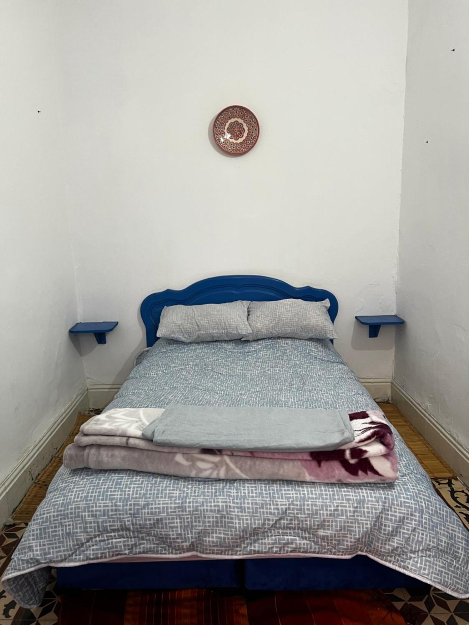 Blue Riad サフィ エクステリア 写真