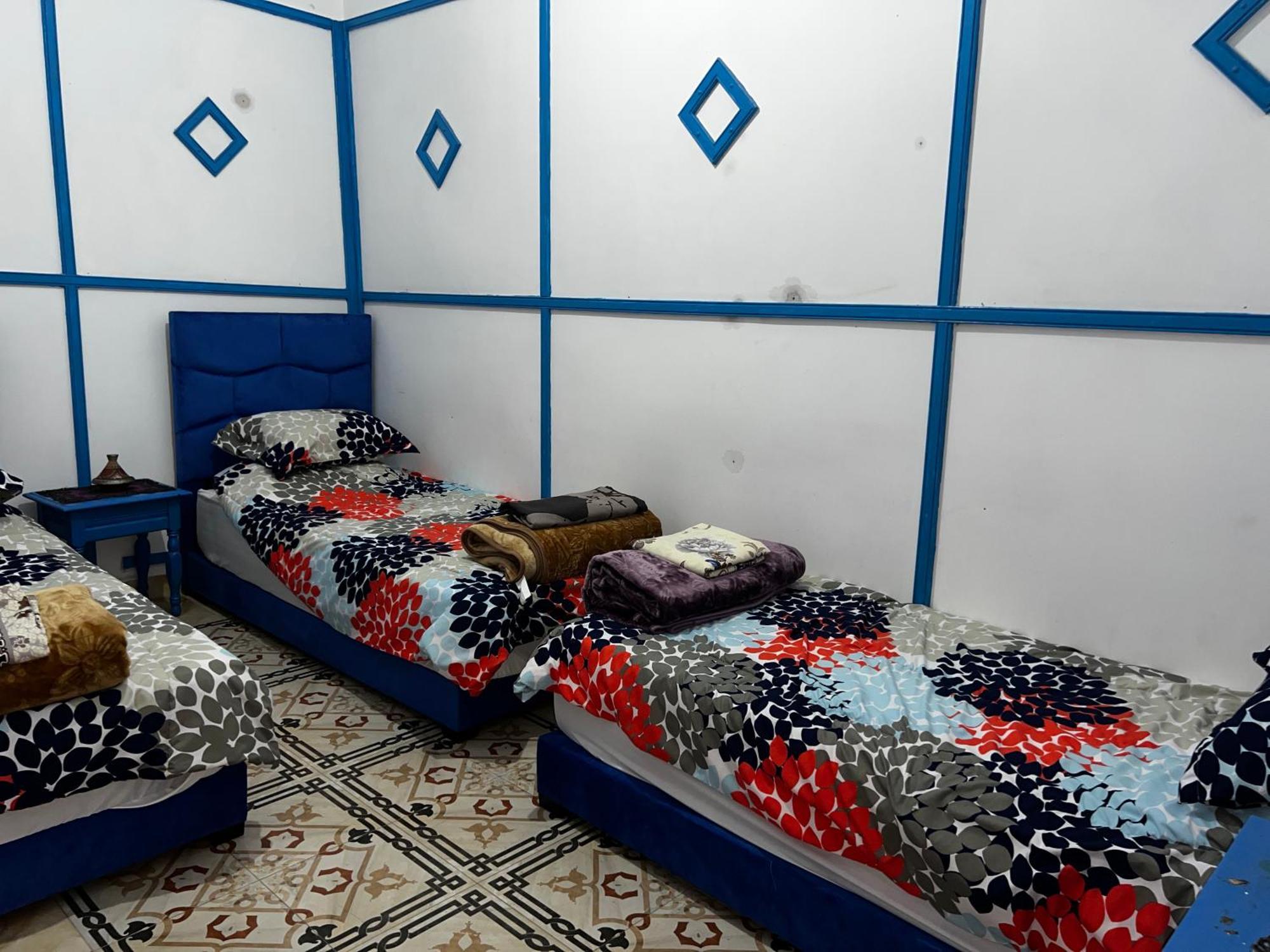 Blue Riad サフィ エクステリア 写真