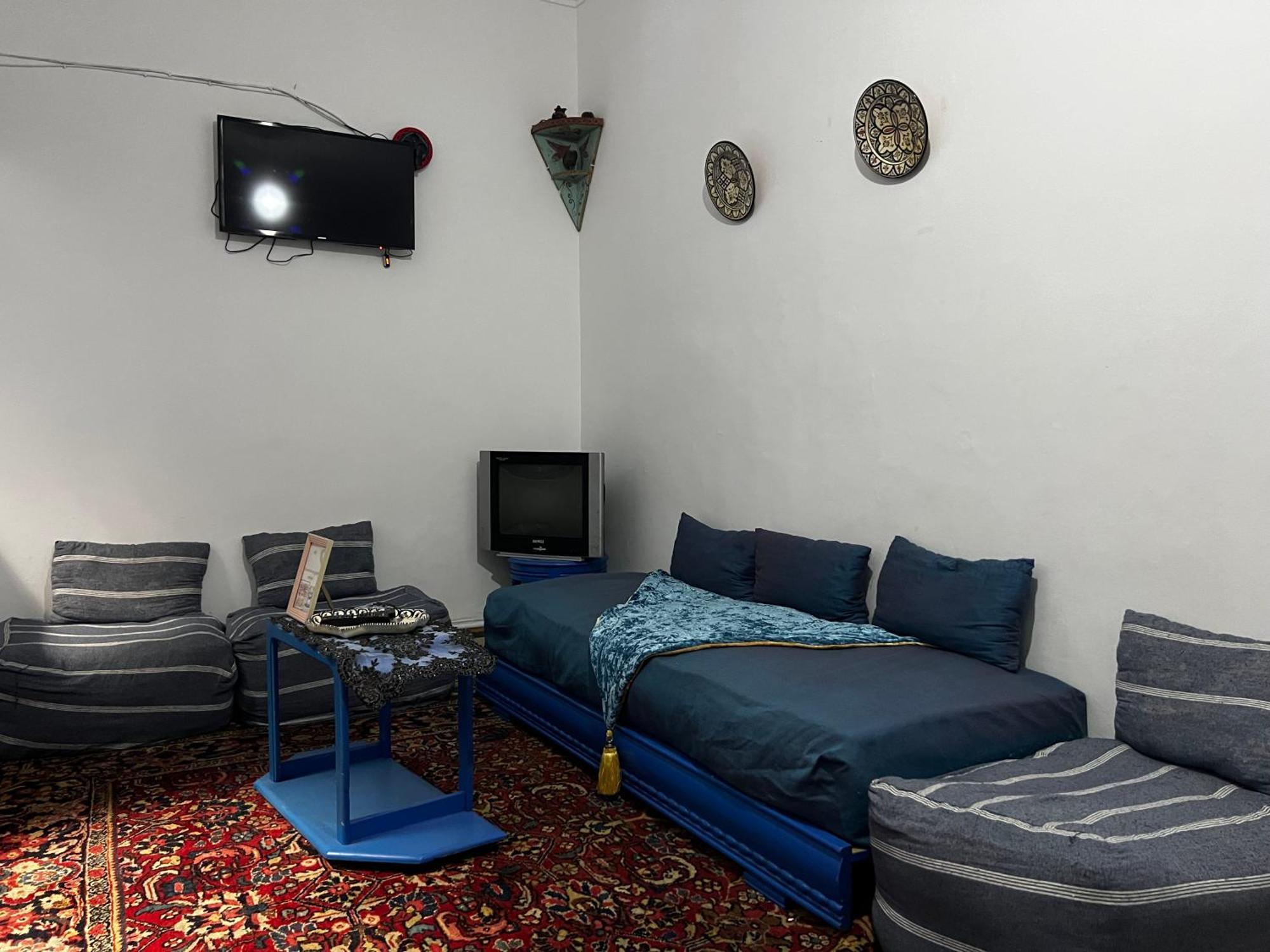 Blue Riad サフィ エクステリア 写真