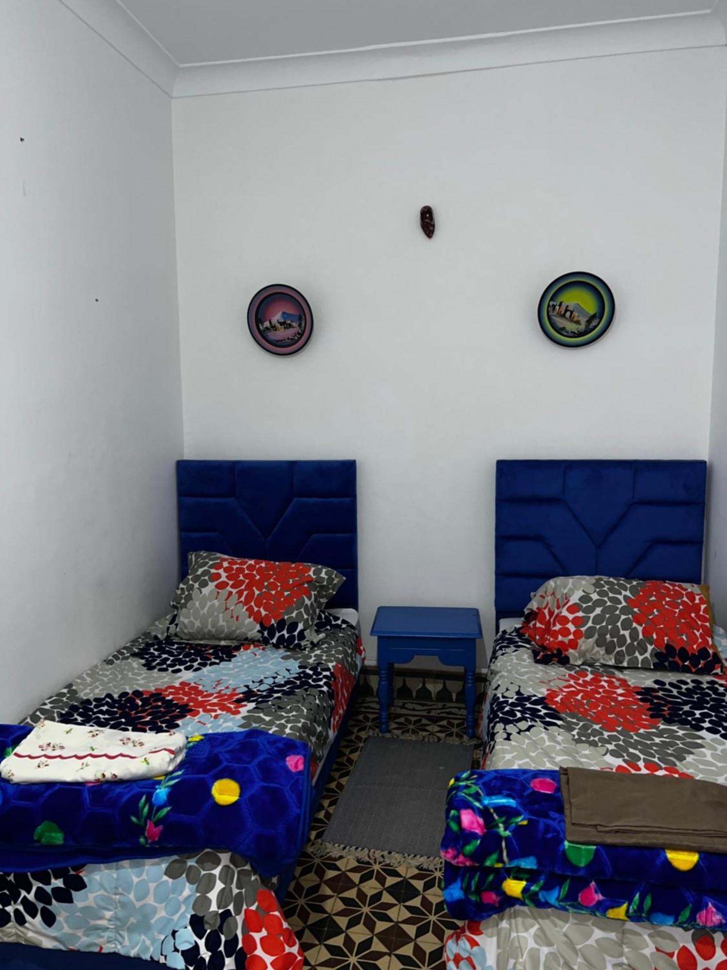 Blue Riad サフィ エクステリア 写真