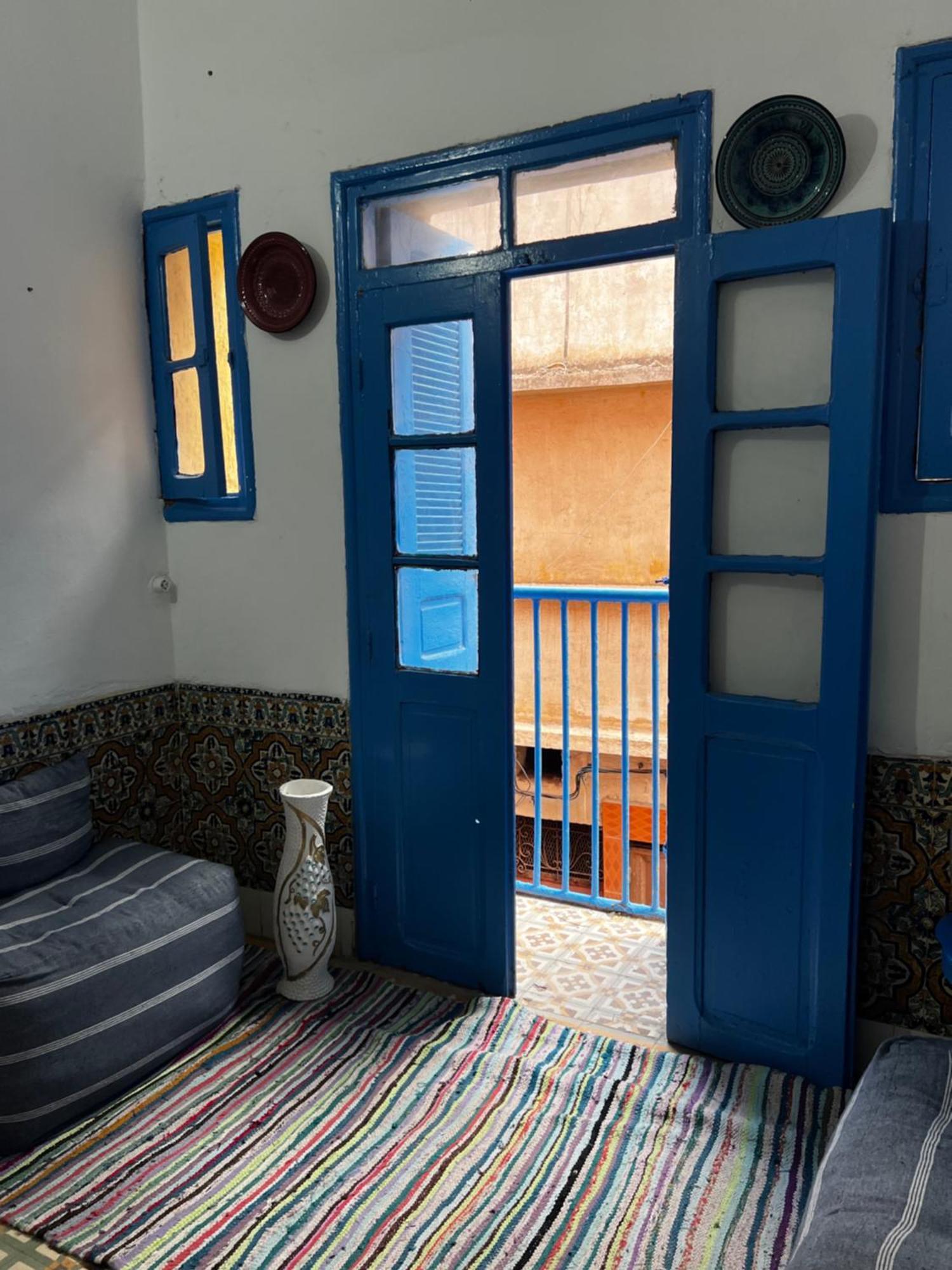 Blue Riad サフィ エクステリア 写真