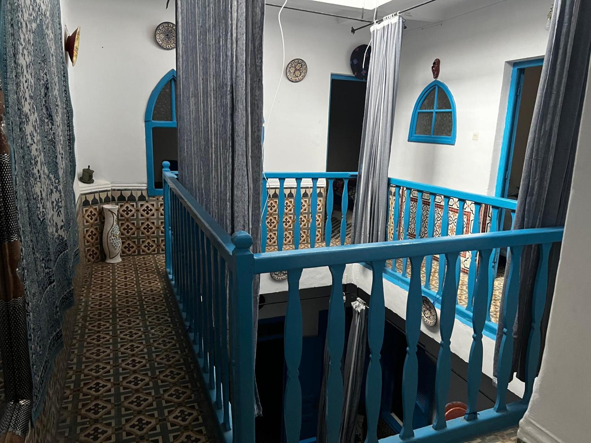 Blue Riad サフィ エクステリア 写真