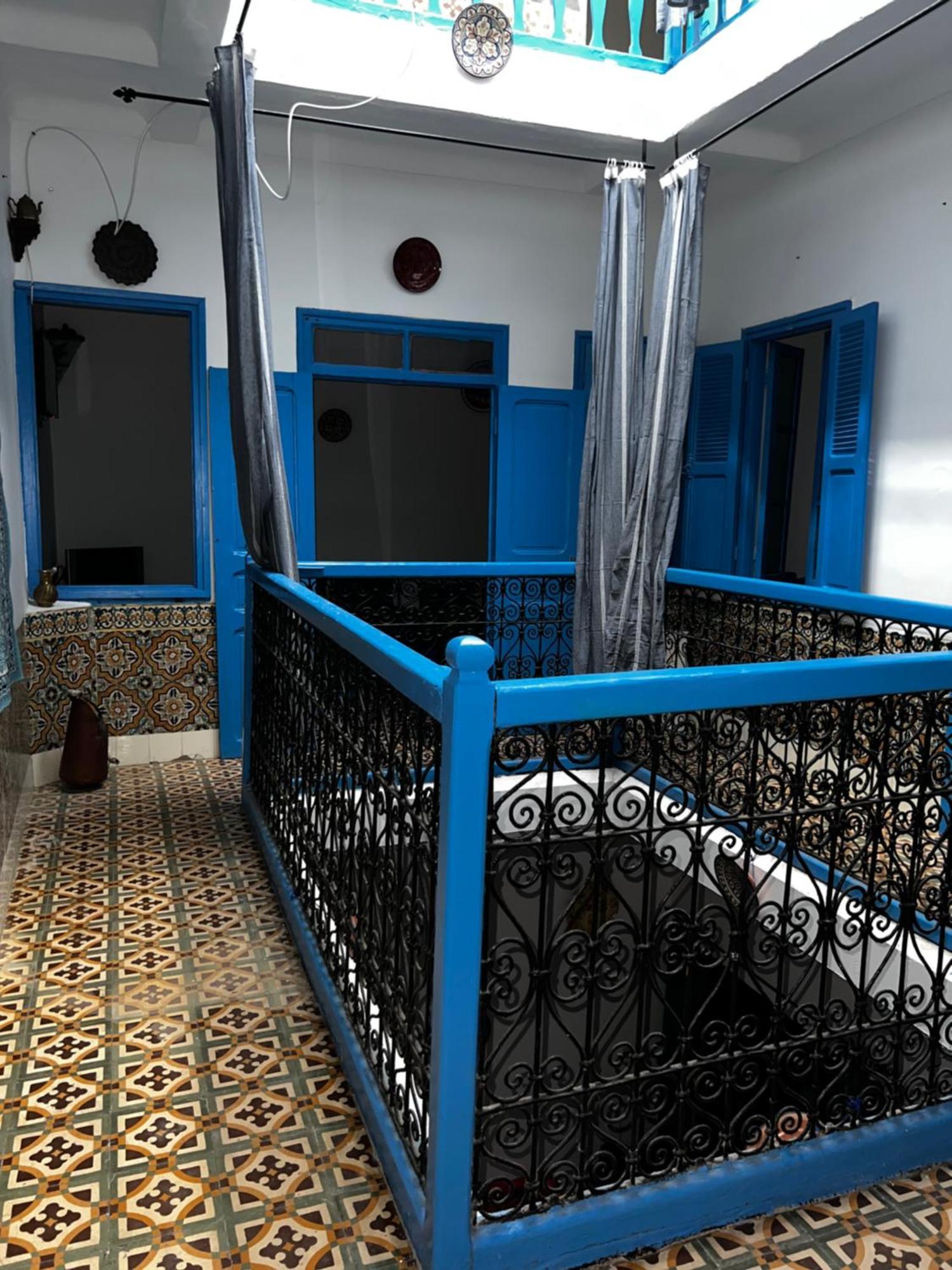 Blue Riad サフィ エクステリア 写真