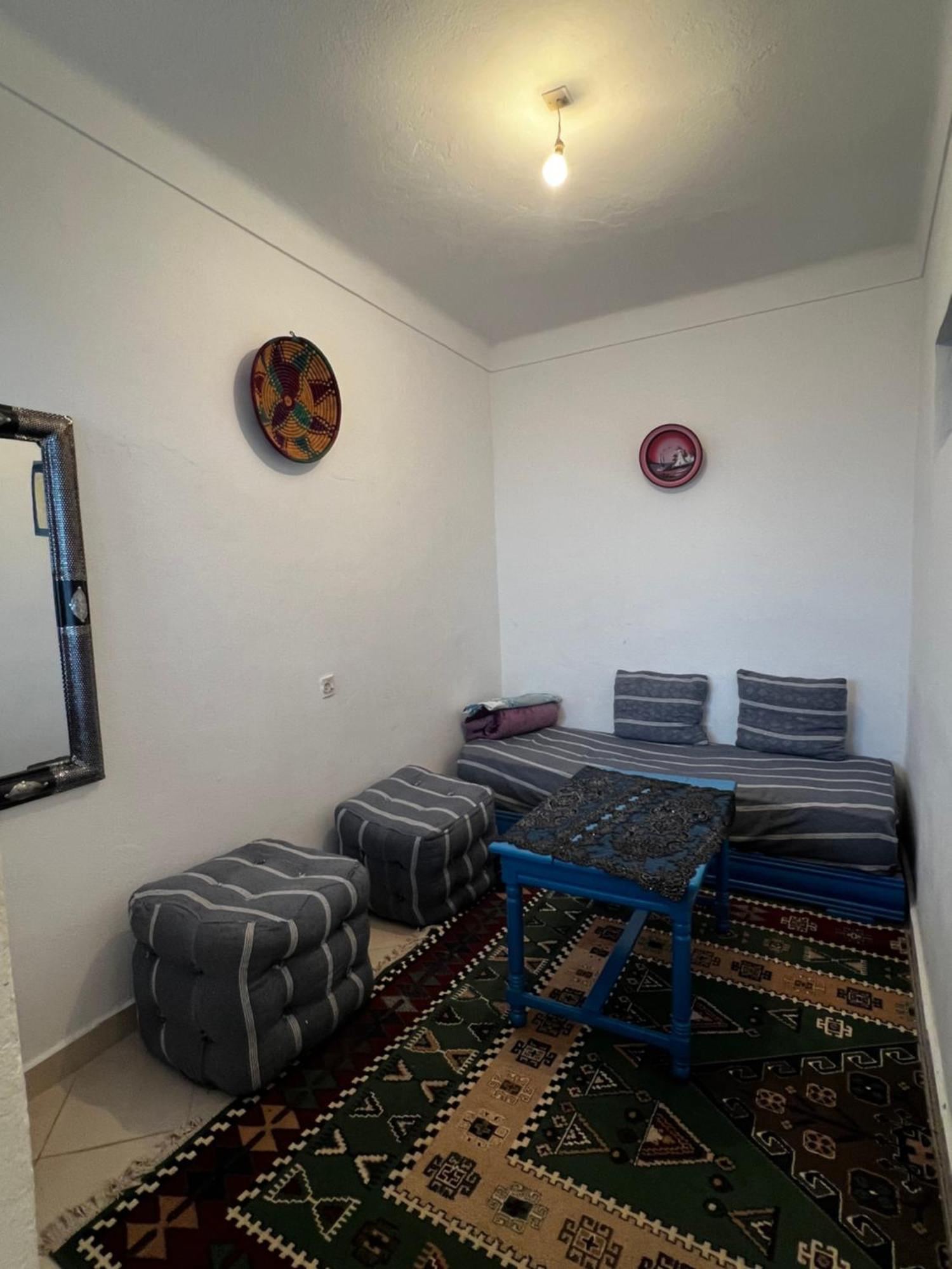 Blue Riad サフィ エクステリア 写真