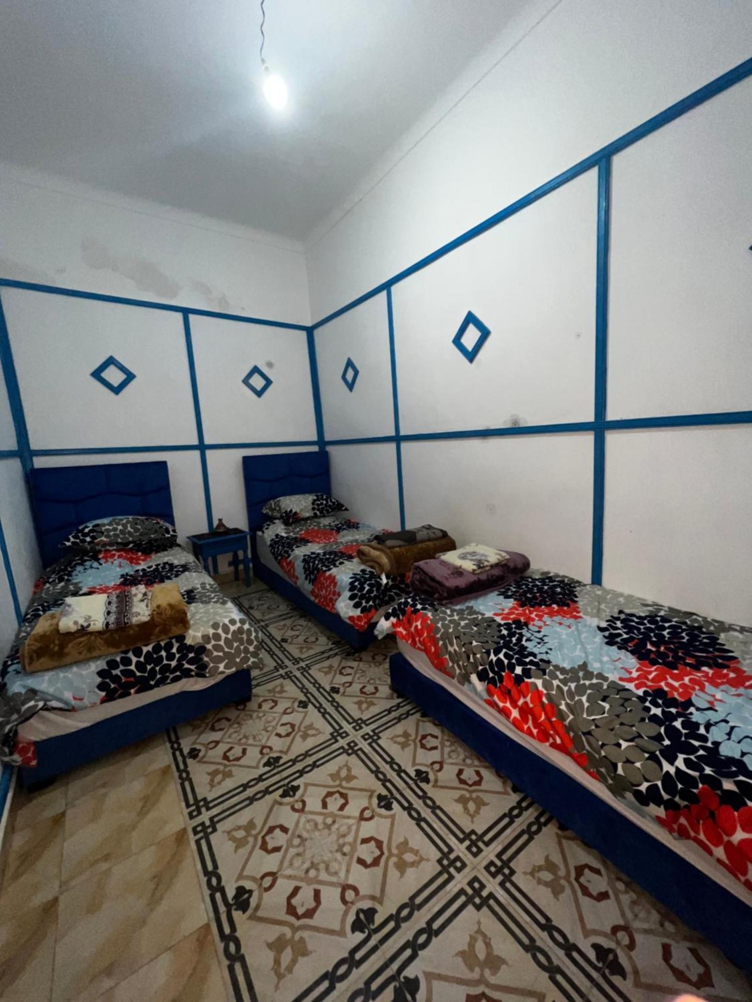 Blue Riad サフィ エクステリア 写真