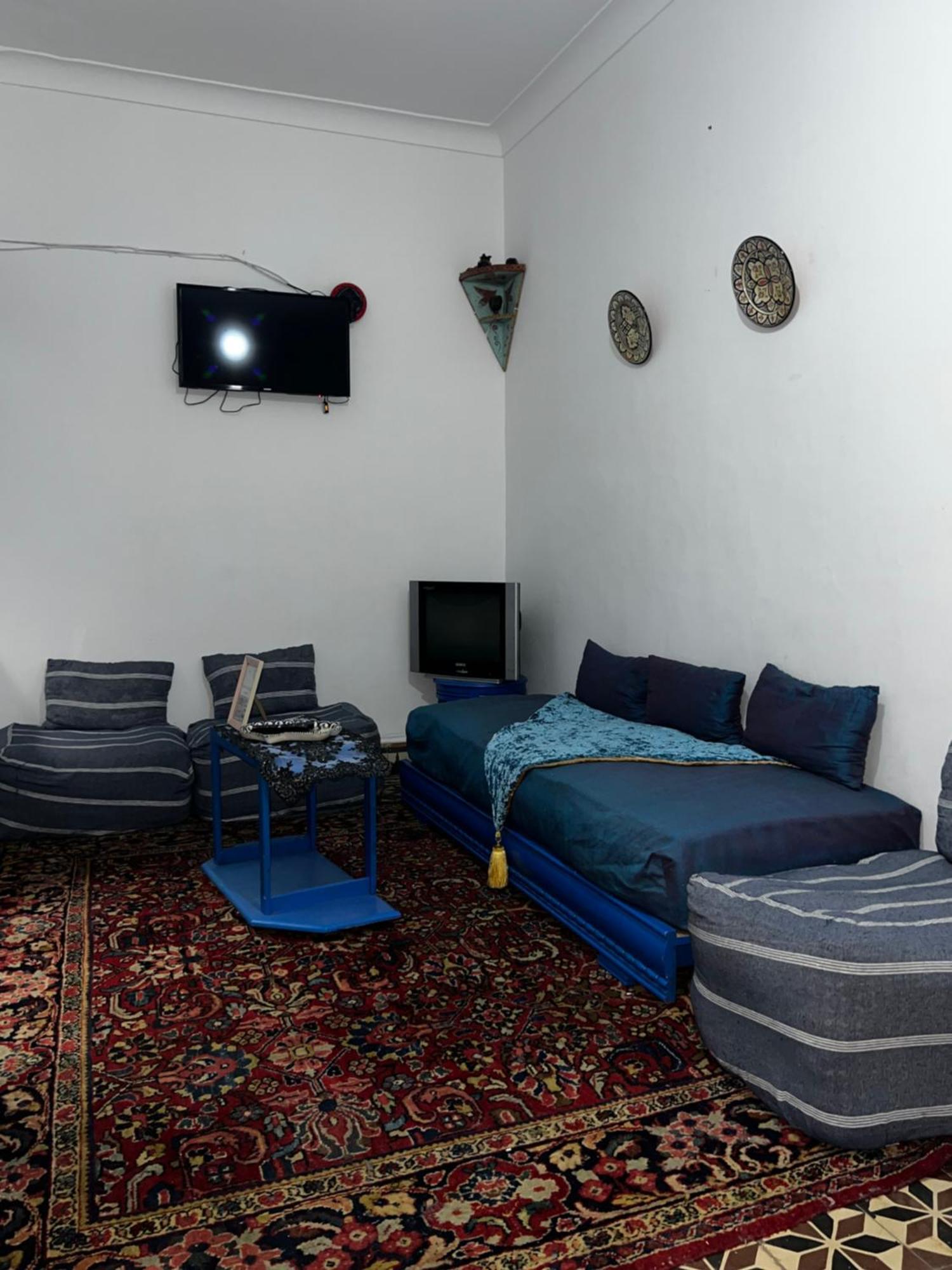 Blue Riad サフィ エクステリア 写真