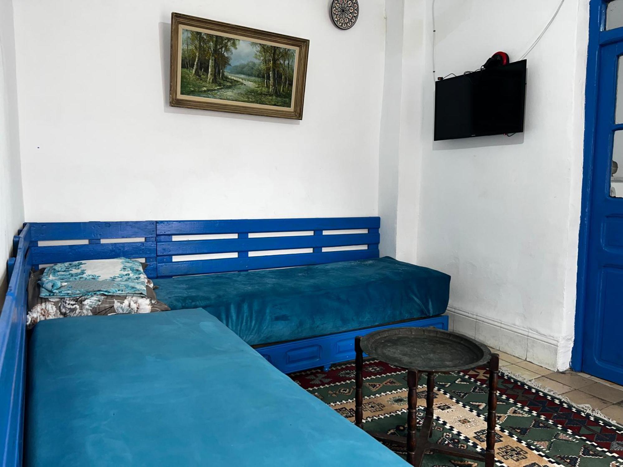 Blue Riad サフィ エクステリア 写真