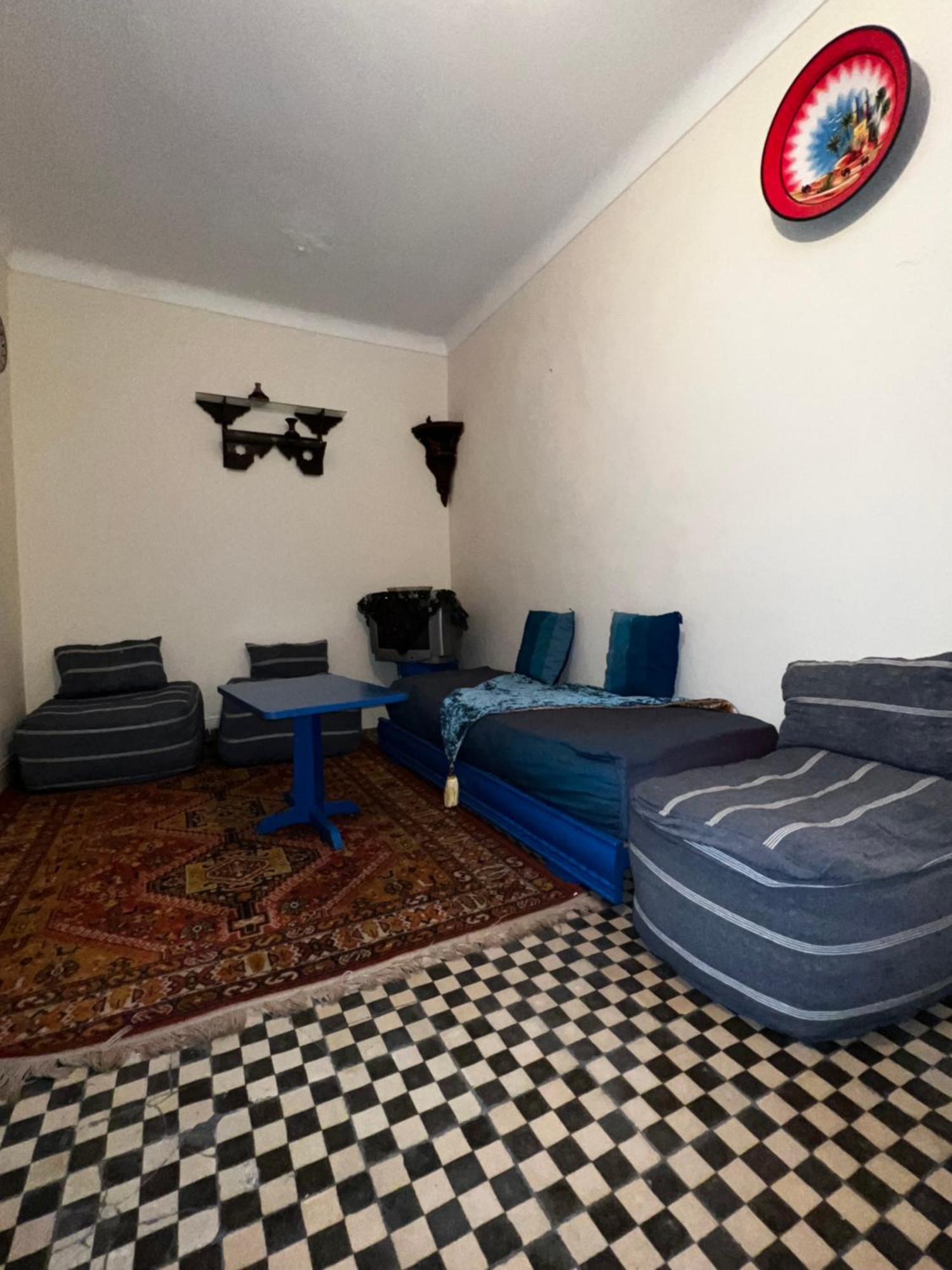 Blue Riad サフィ エクステリア 写真