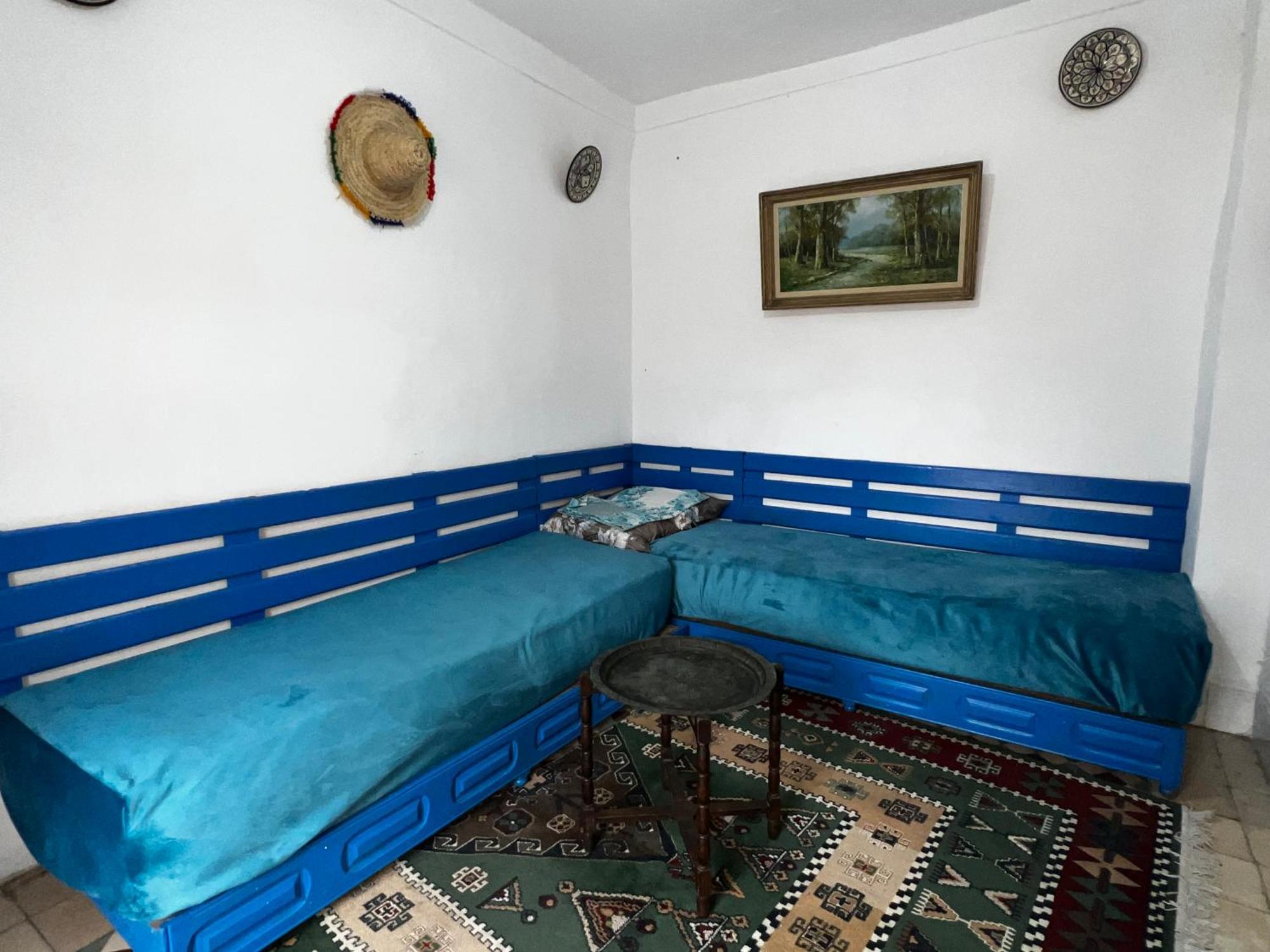 Blue Riad サフィ エクステリア 写真