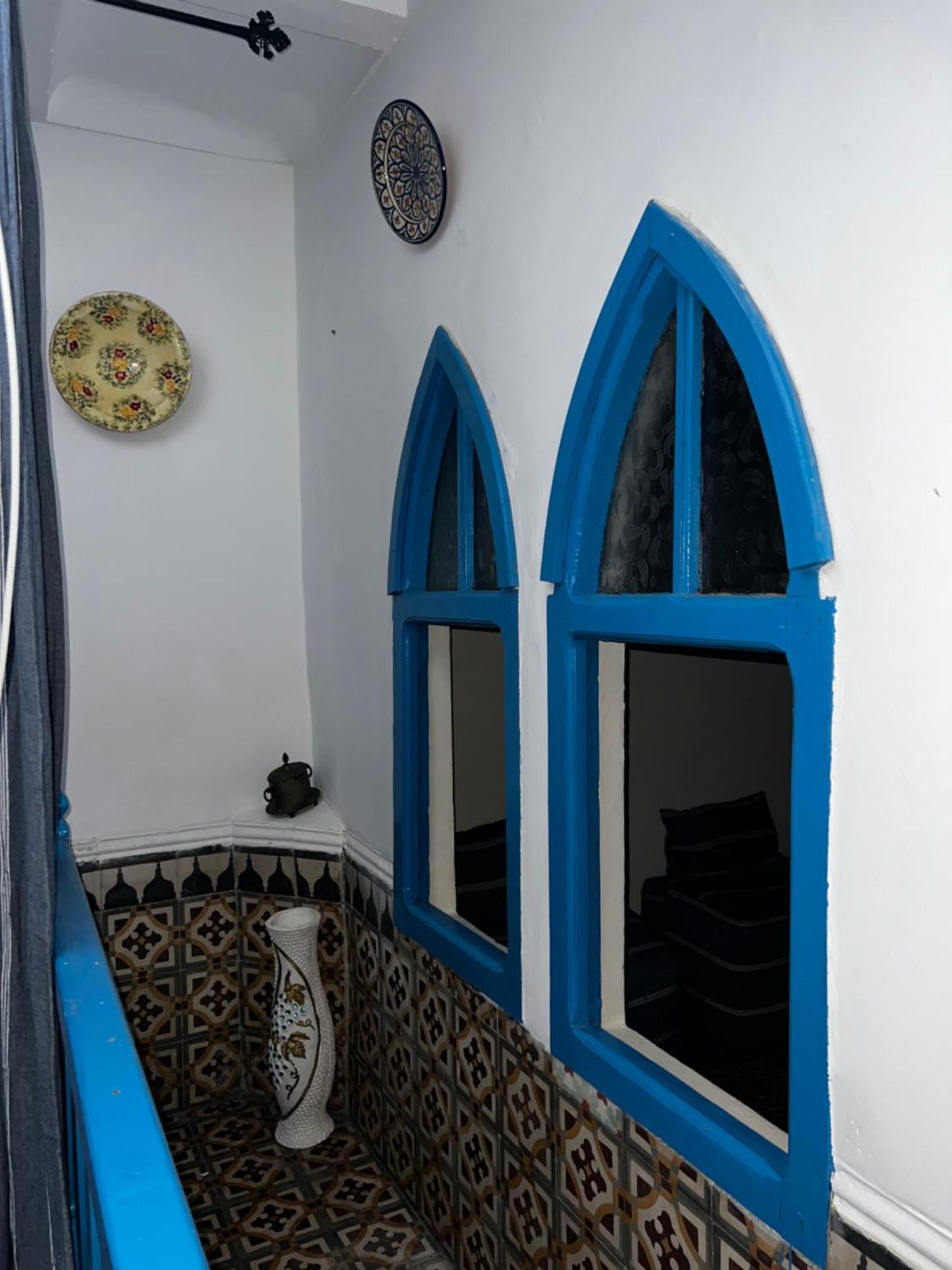 Blue Riad サフィ エクステリア 写真